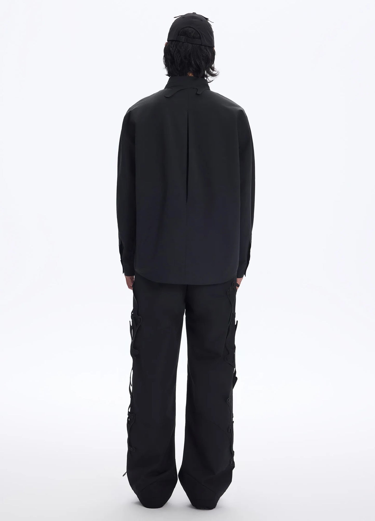 Phloem Trousers