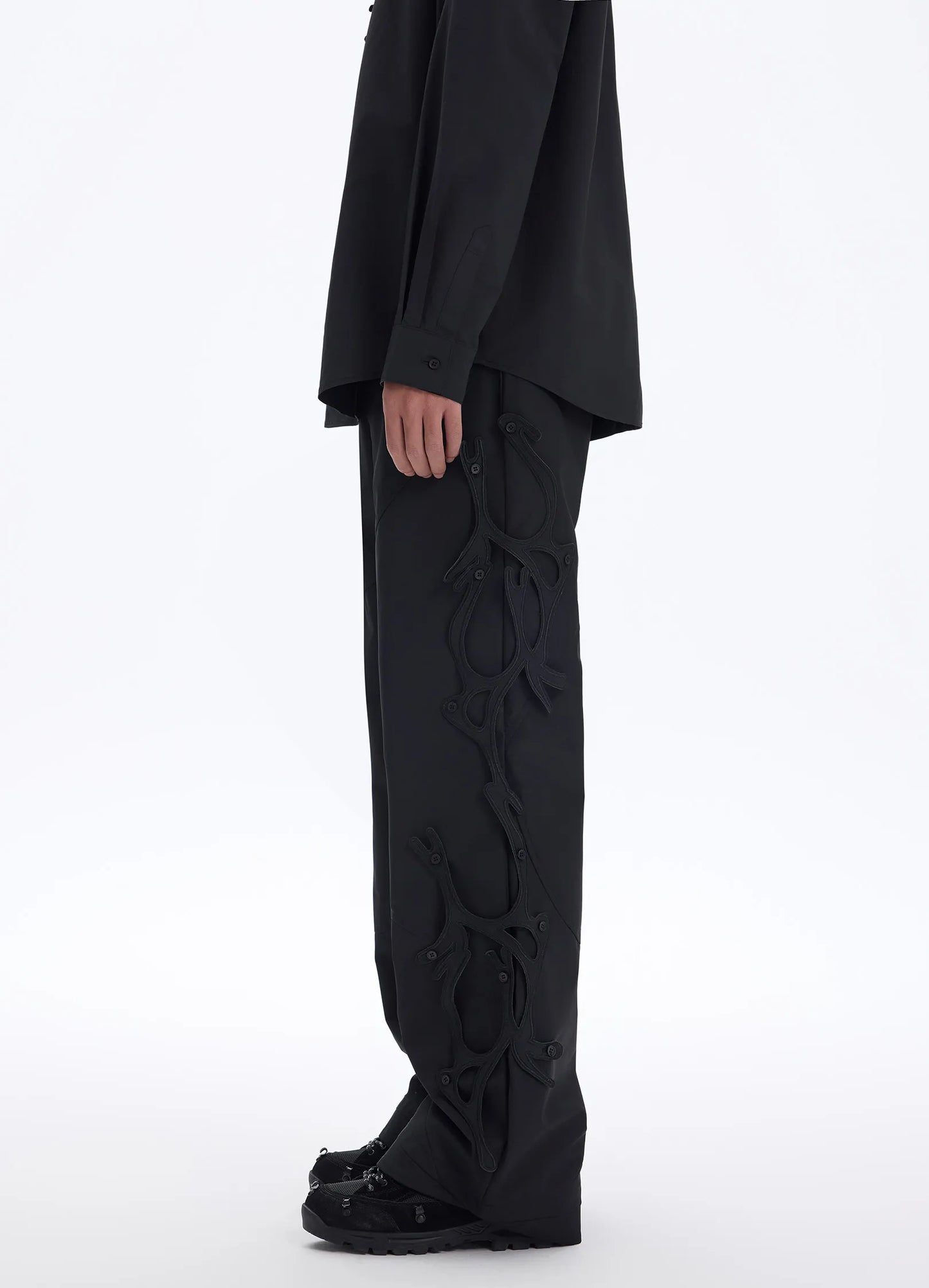 Phloem Trousers