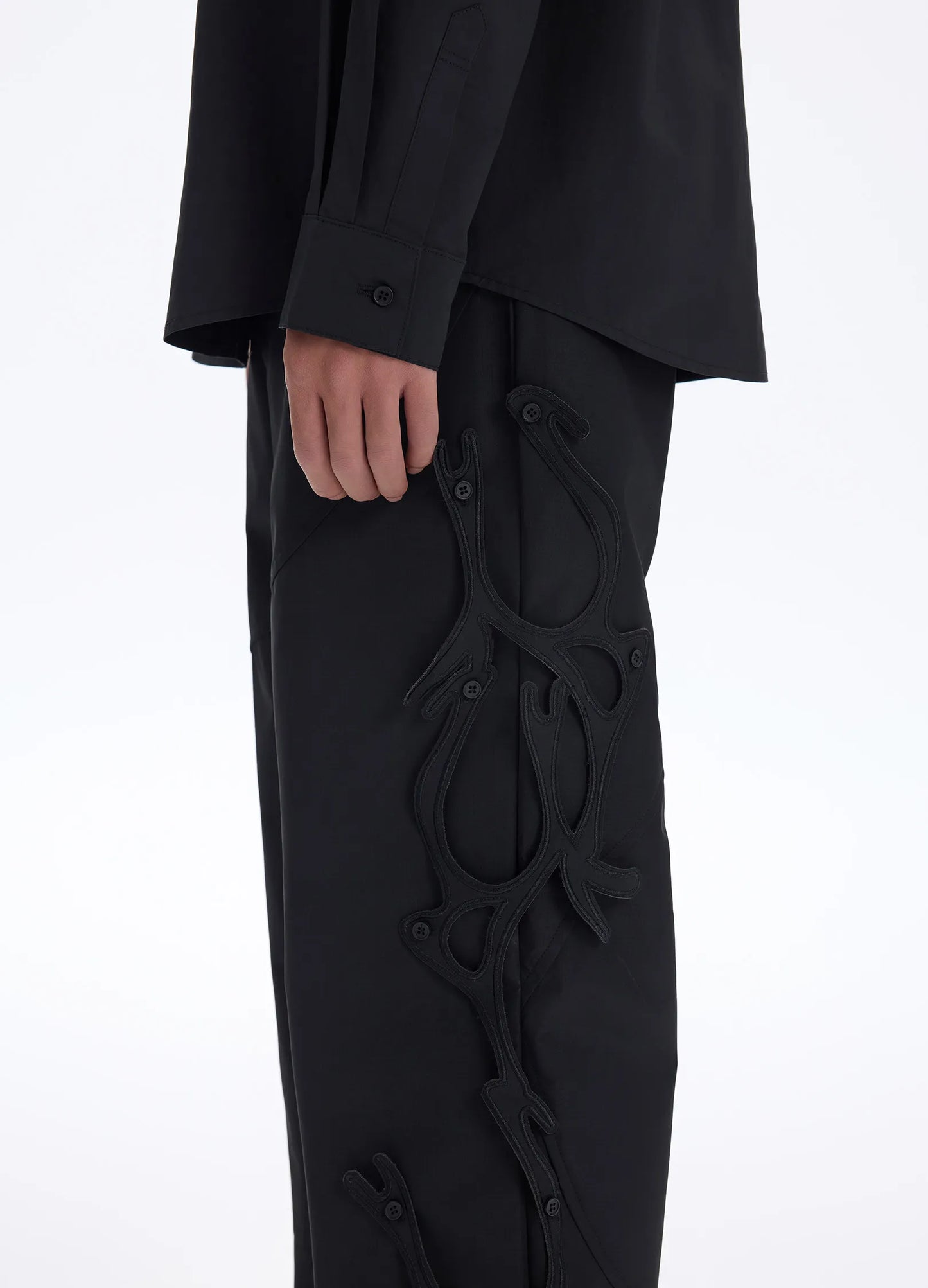 Phloem Trousers