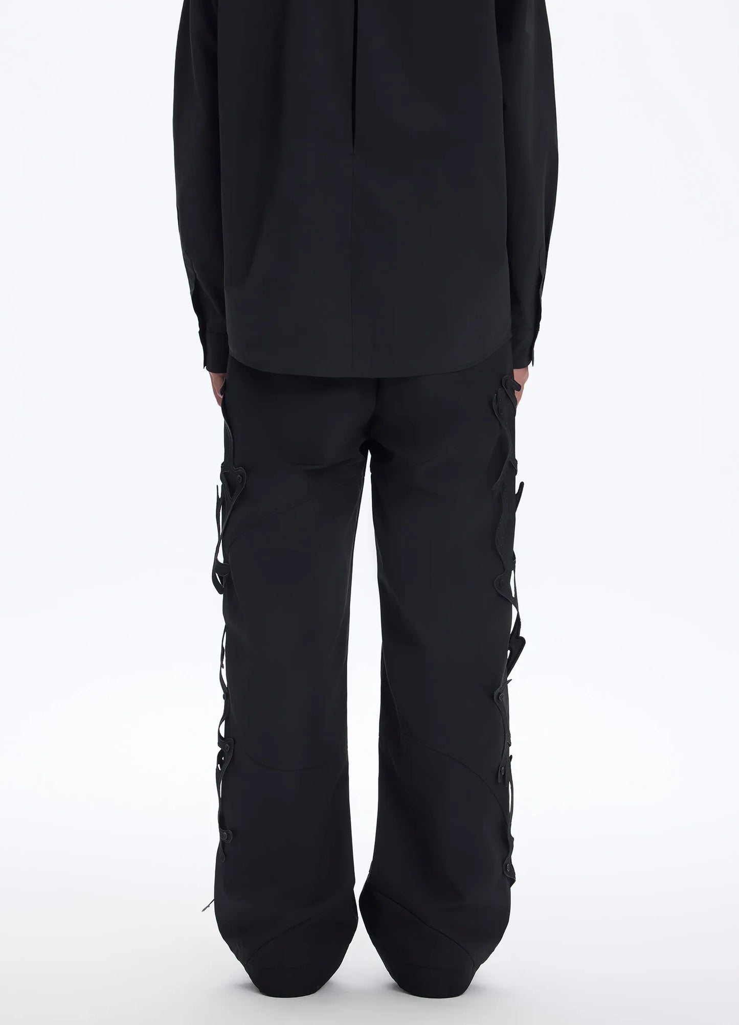 Phloem Trousers