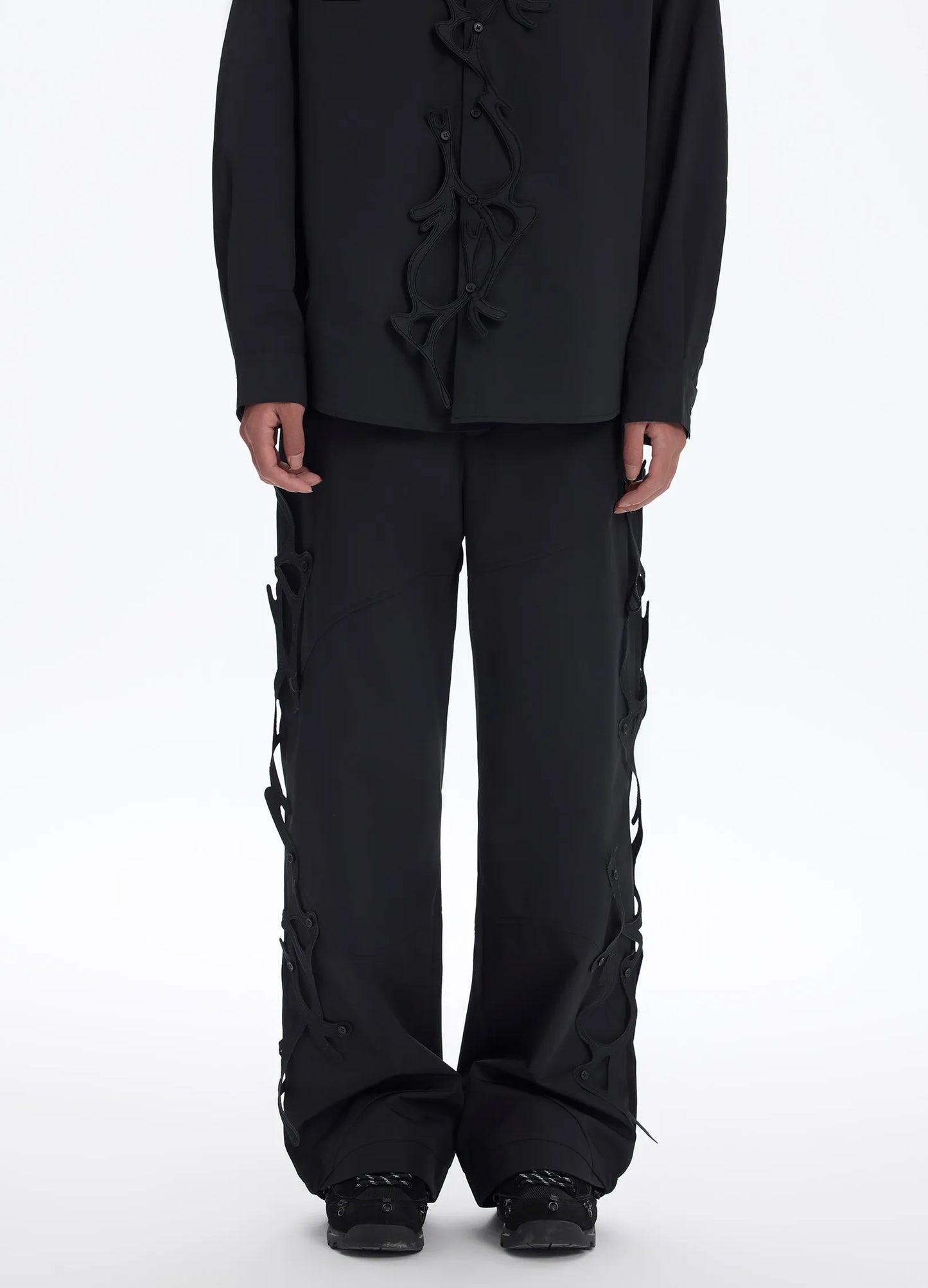Phloem Trousers