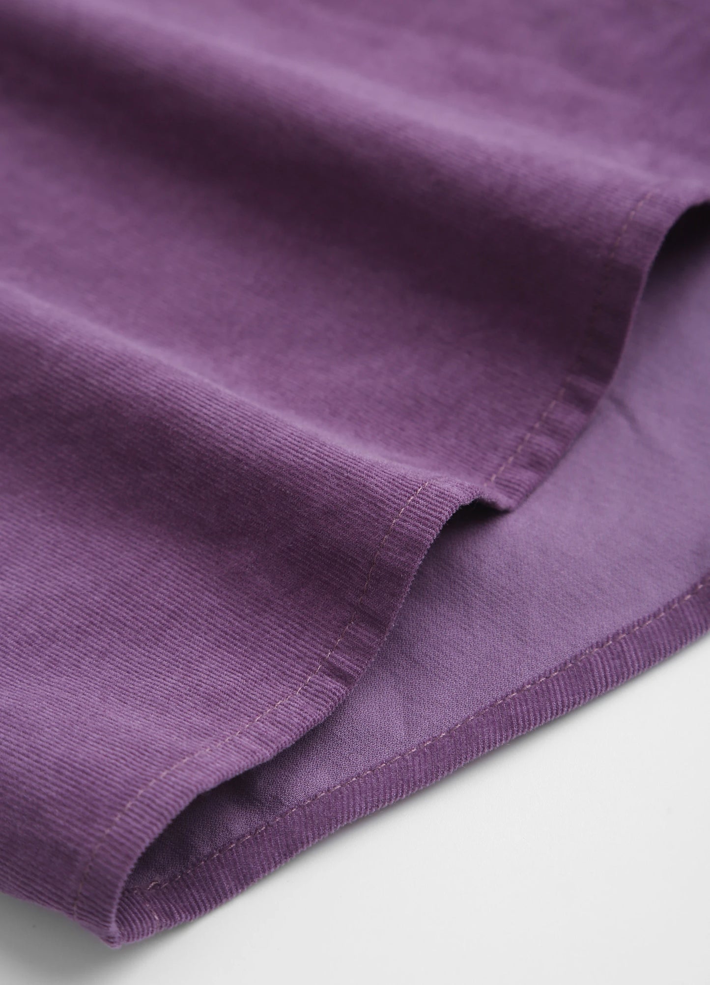 Pincord Corduroy Shirt