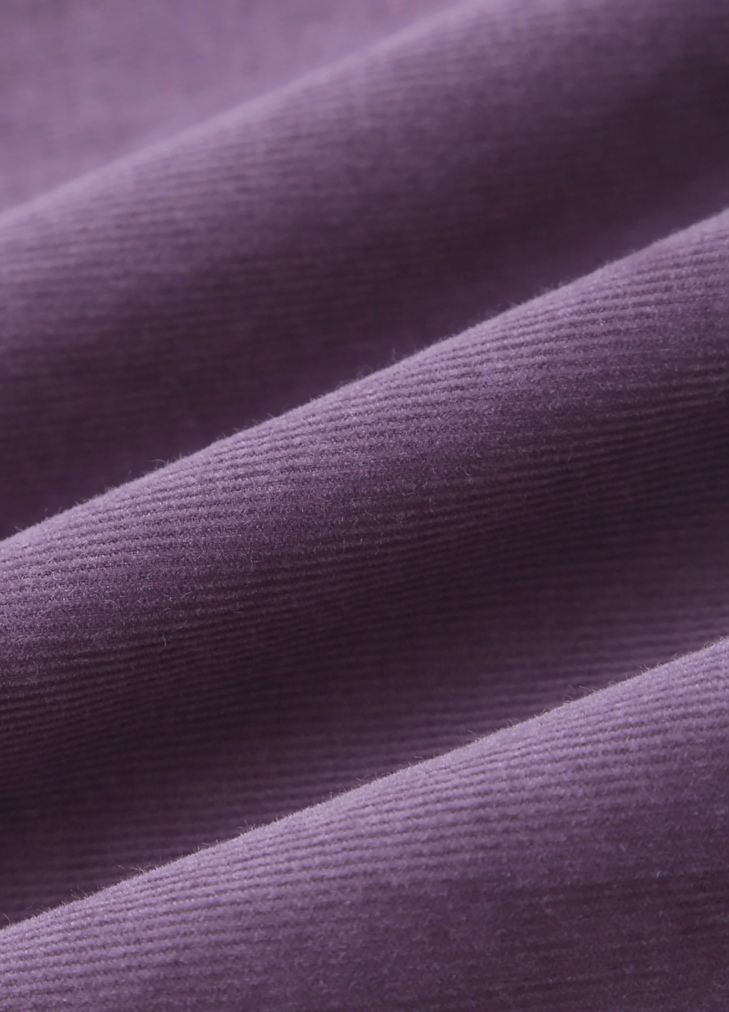 Pincord Corduroy Shirt