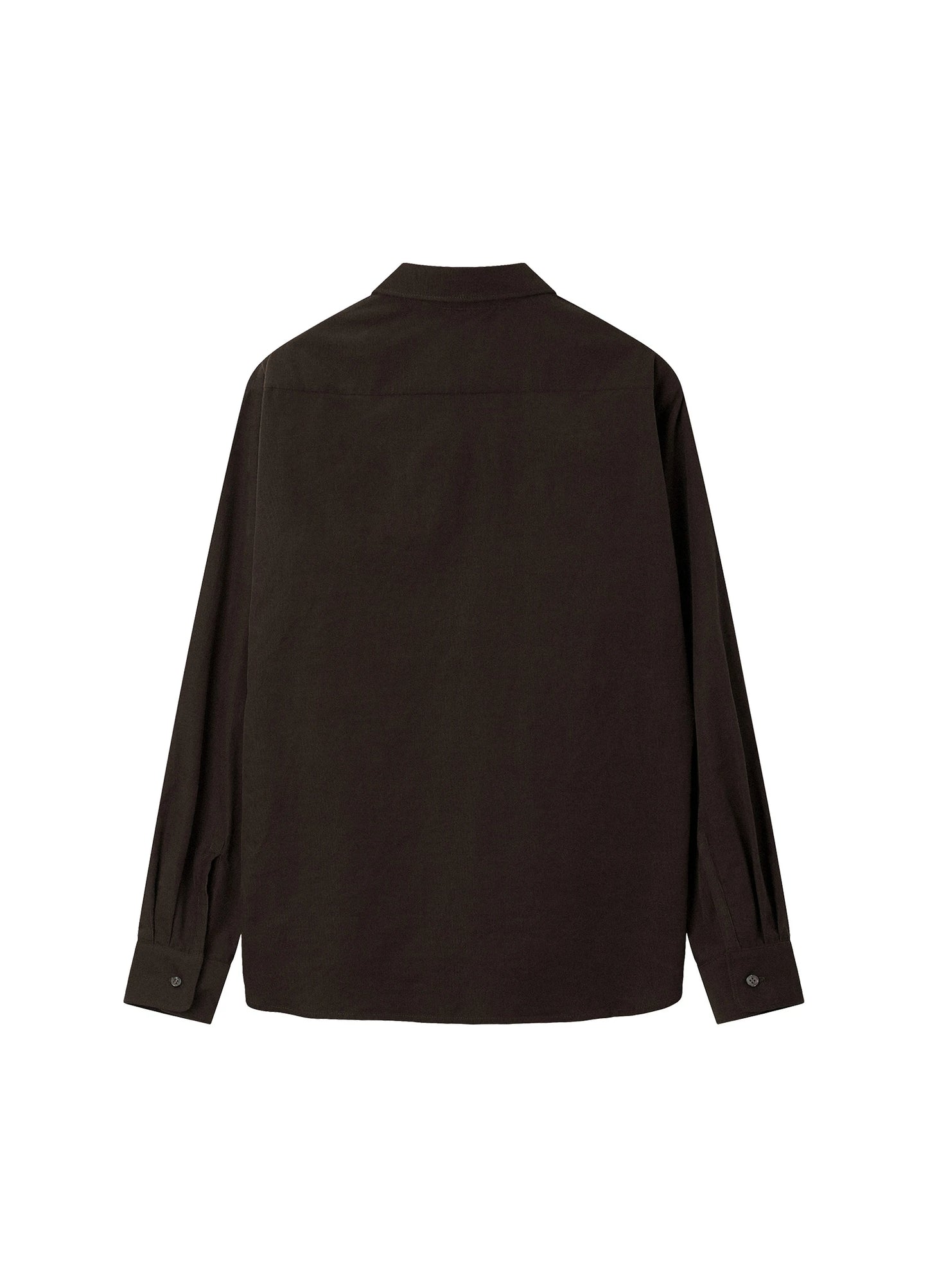Pincord Corduroy Shirt