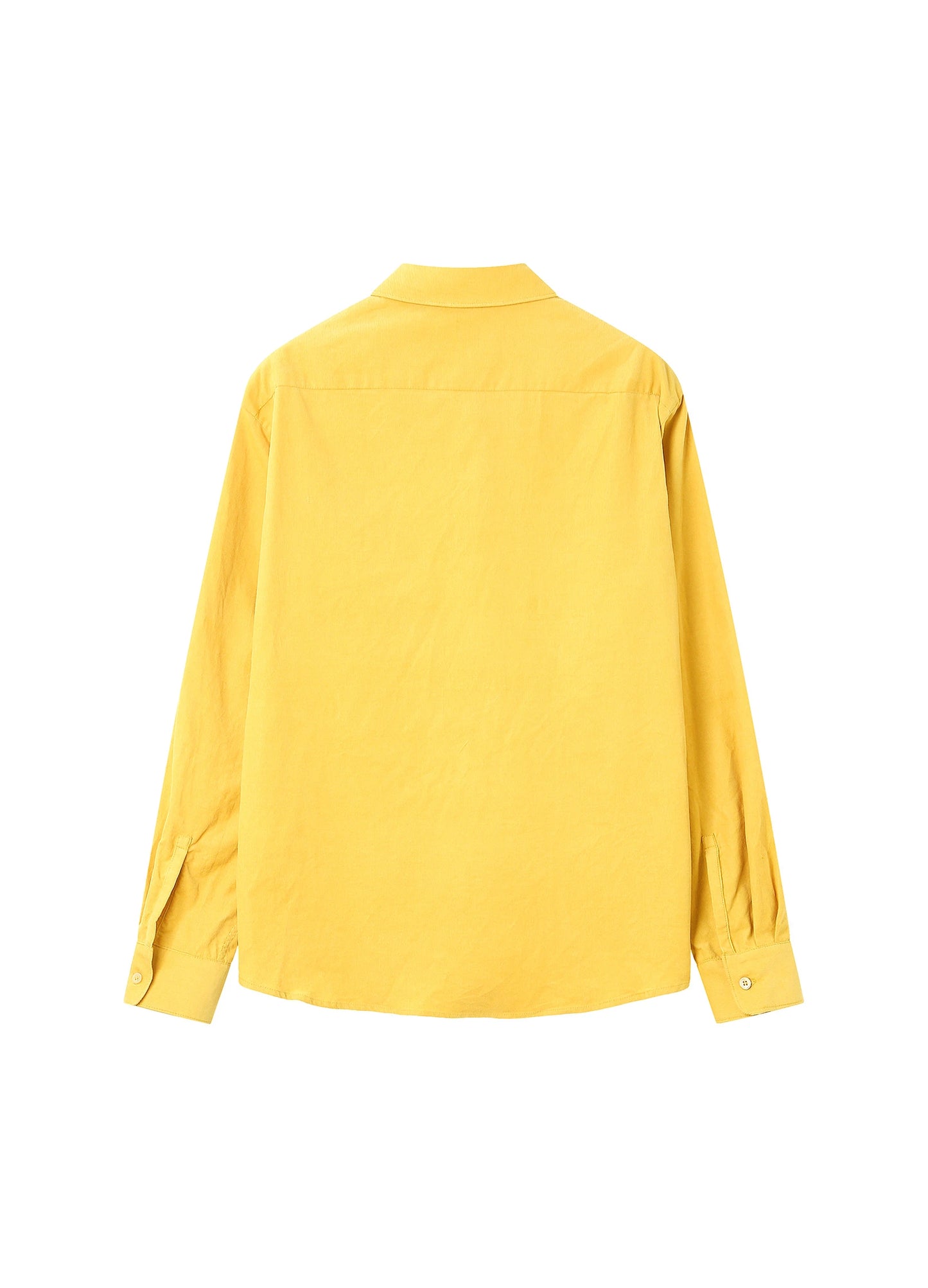 Pincord Corduroy Shirt
