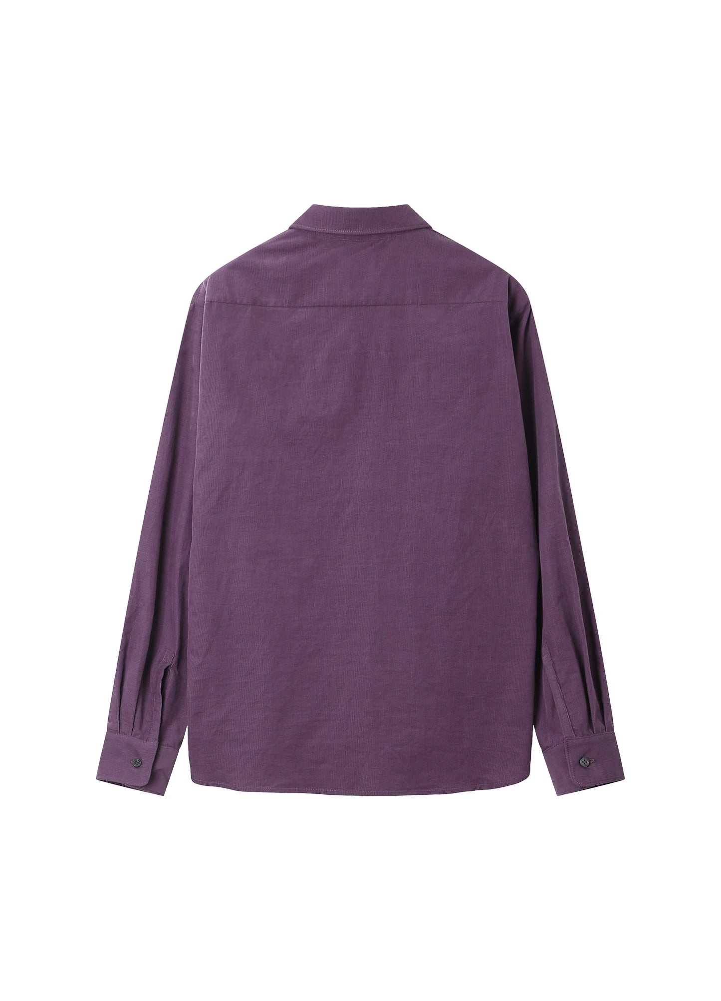 Pincord Corduroy Shirt