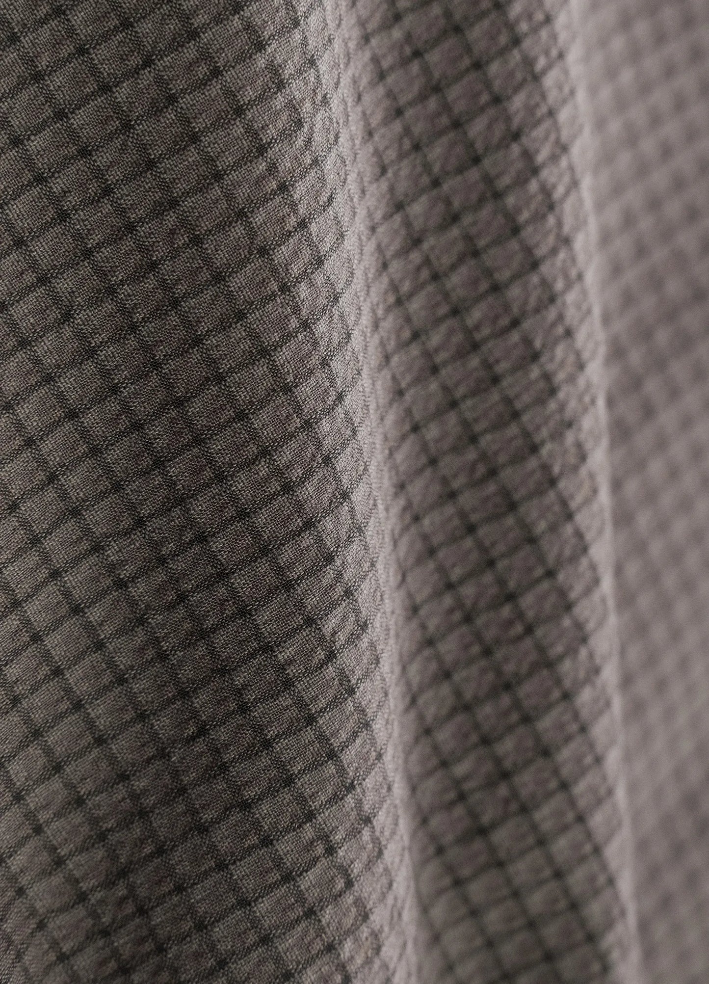 Plaid Harrington Jacket