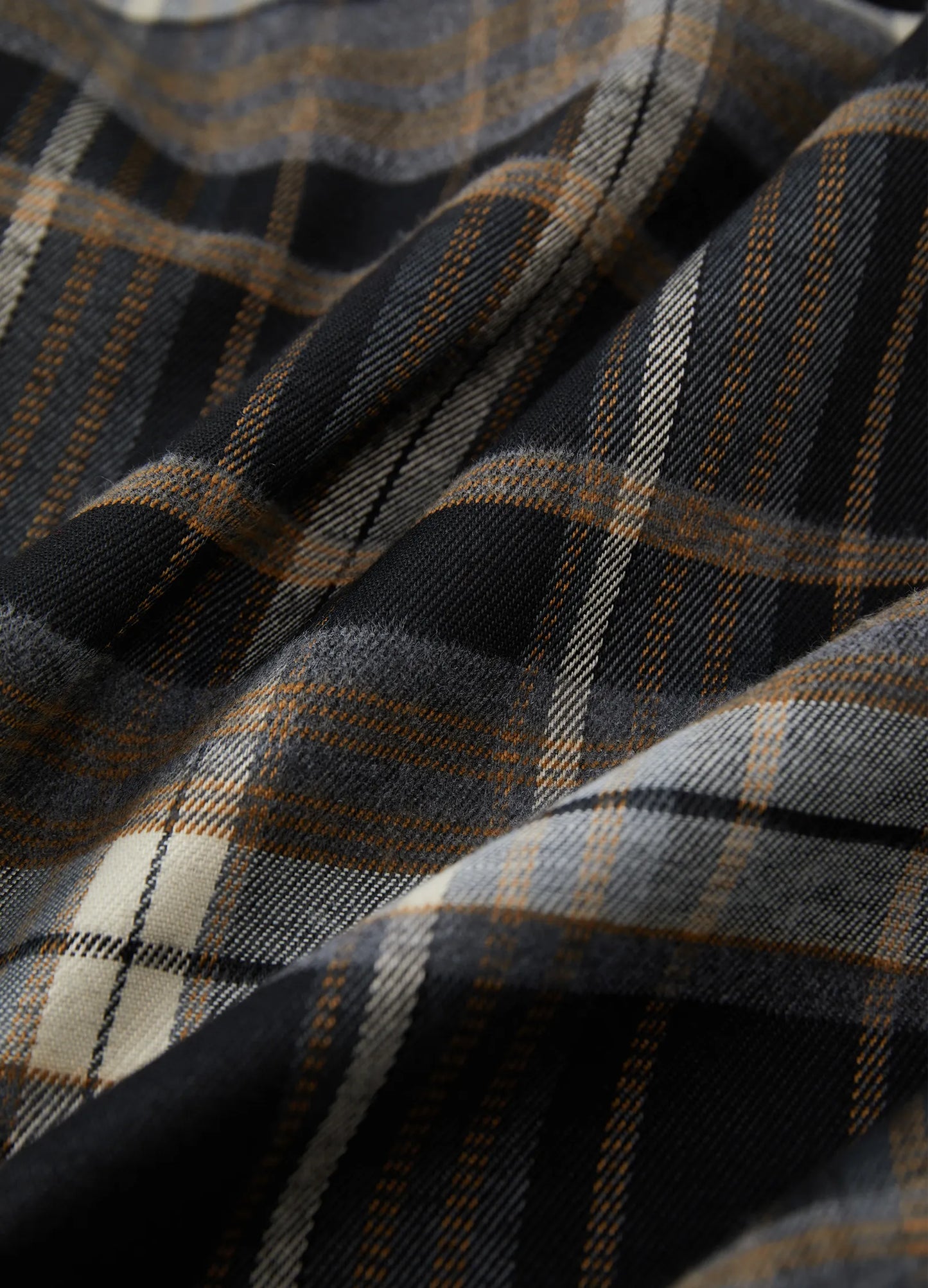 Plaid OPIC Shirt