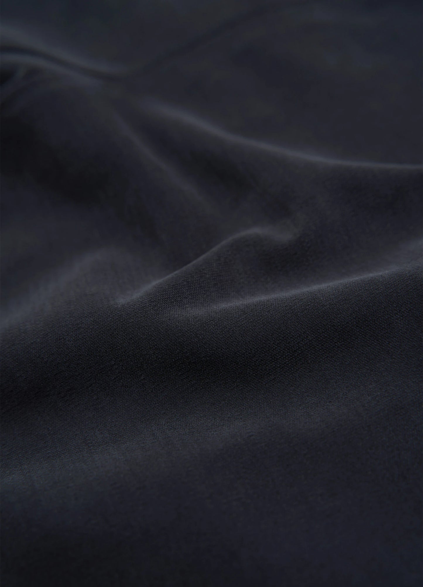 Pleated Fishtail Skirt