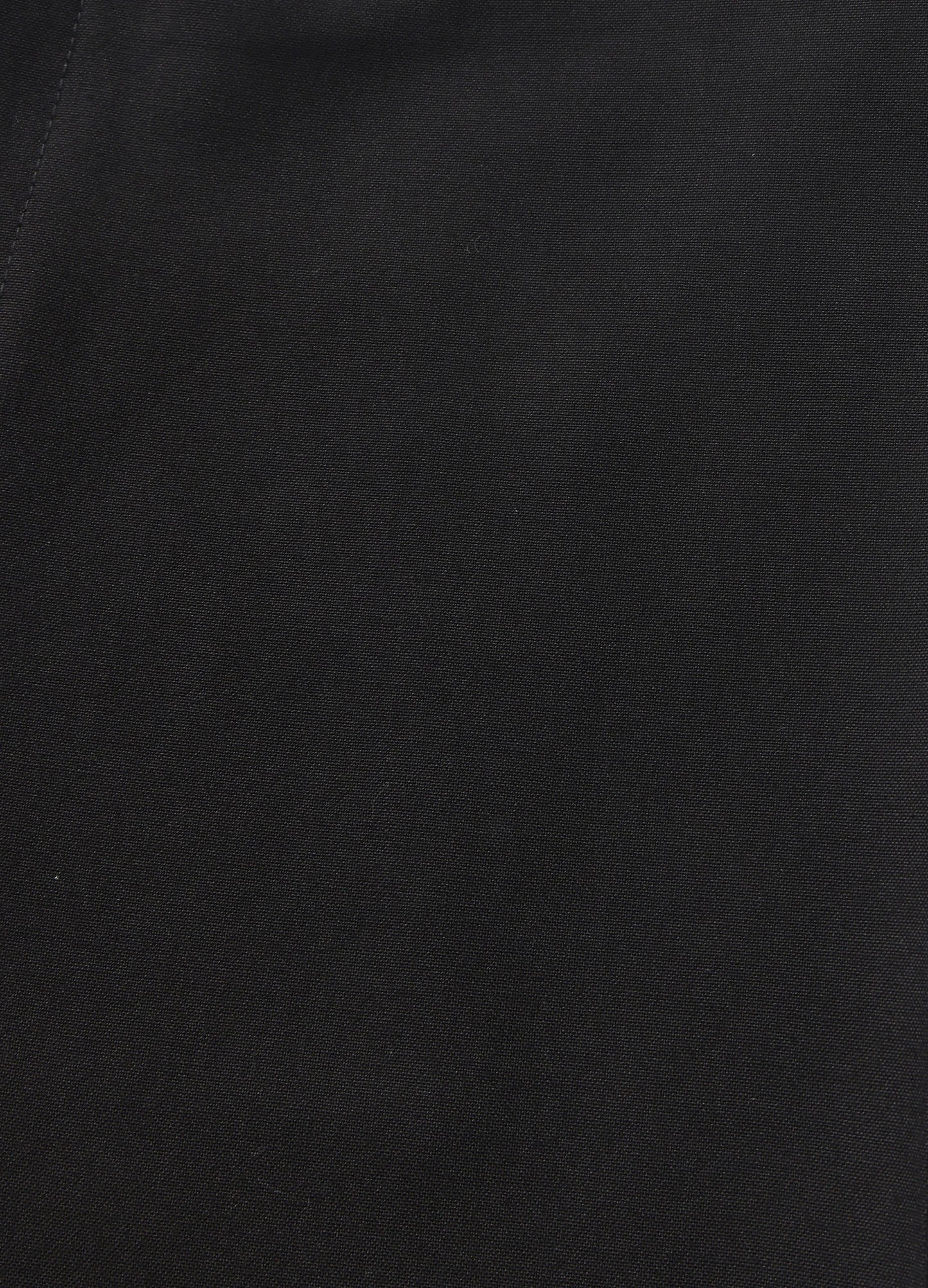 Pleated Tapered Trousers