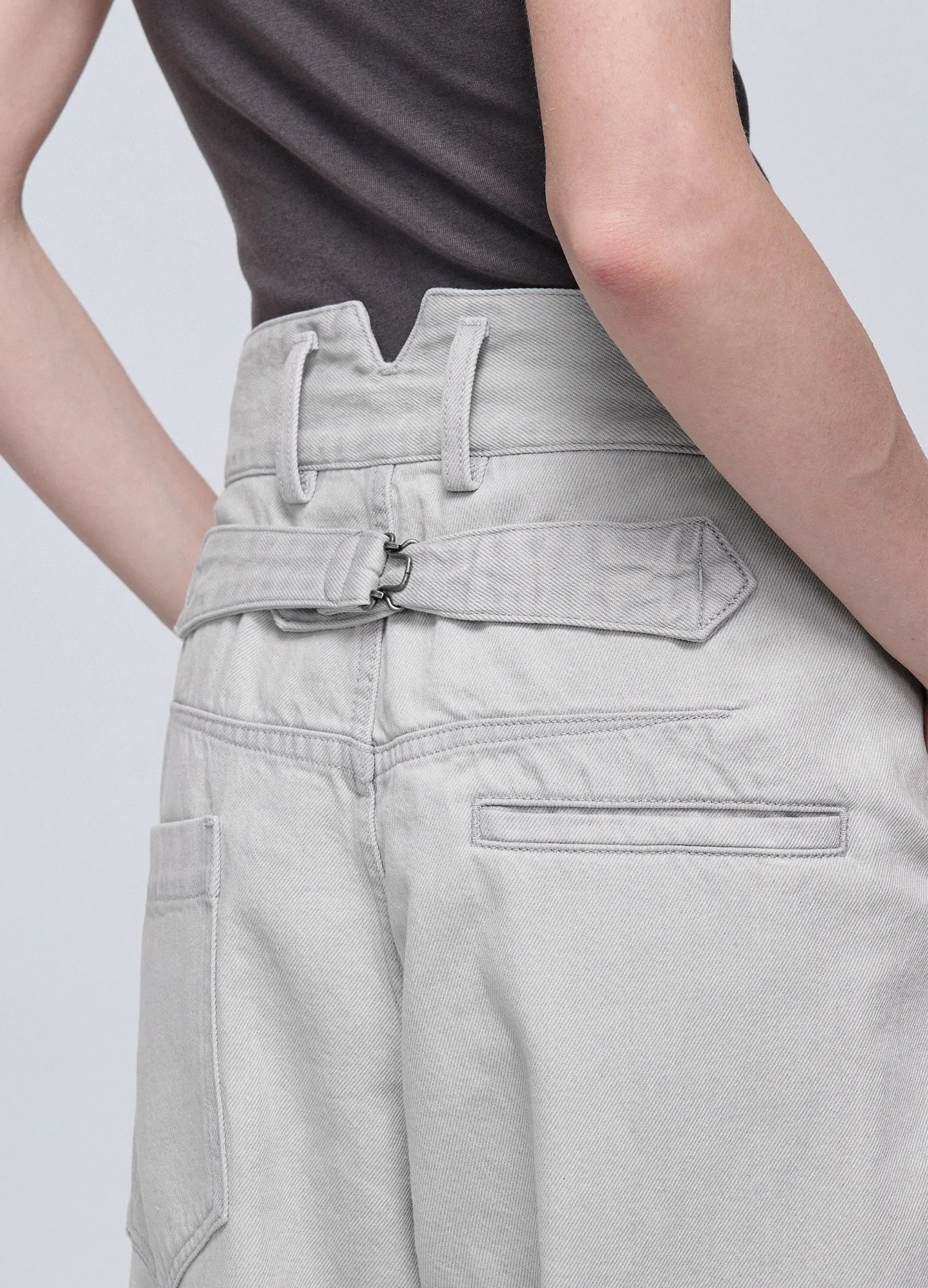 Paris Denims