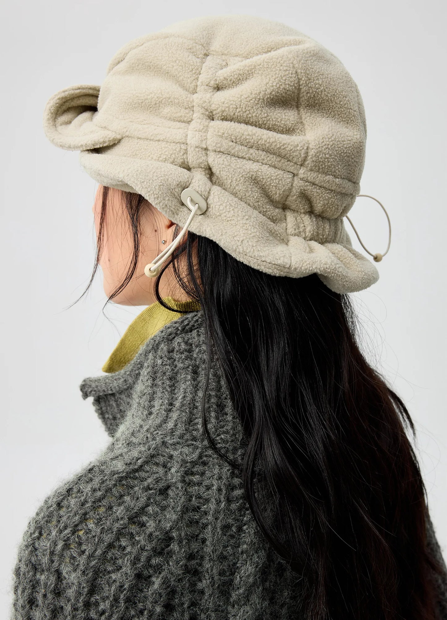 Polar Fleece Hat