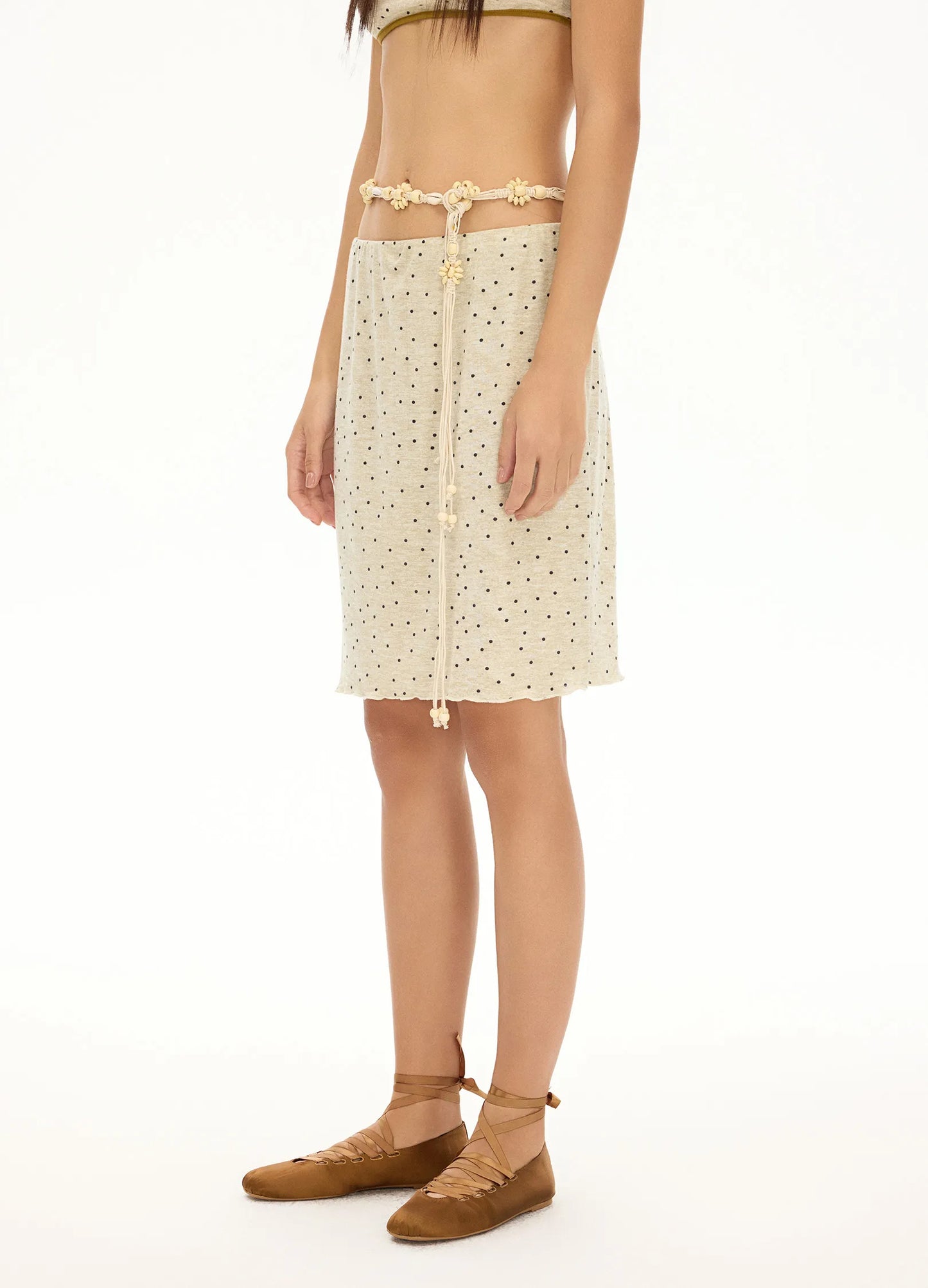 Polka Dot Summer Set