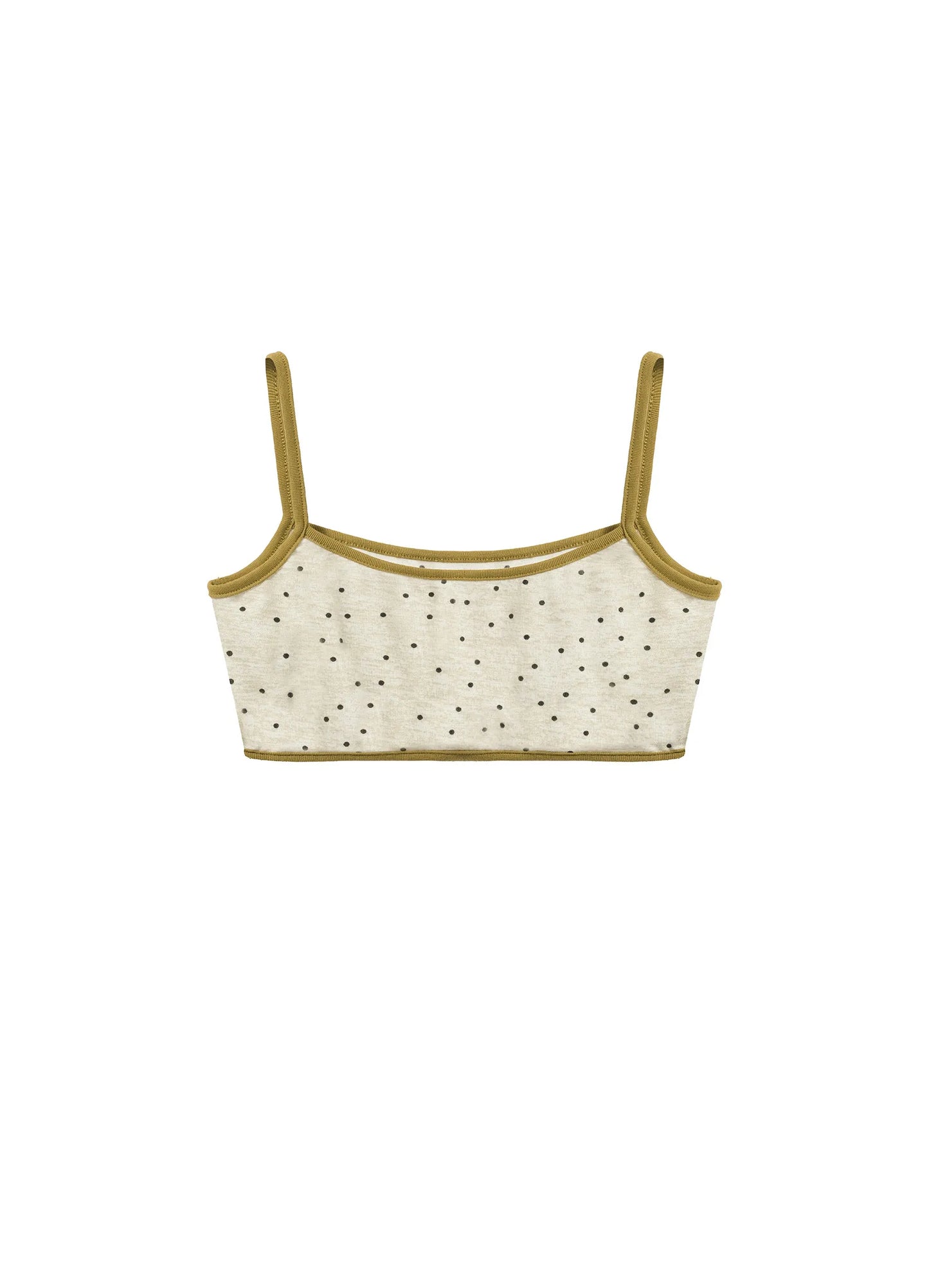 Polka Dot Summer Set