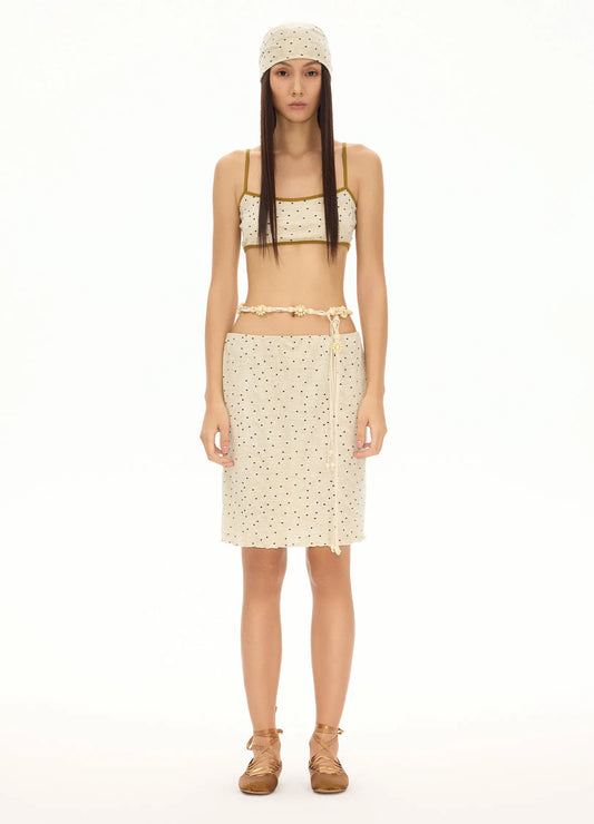 Polka Dot Summer Set