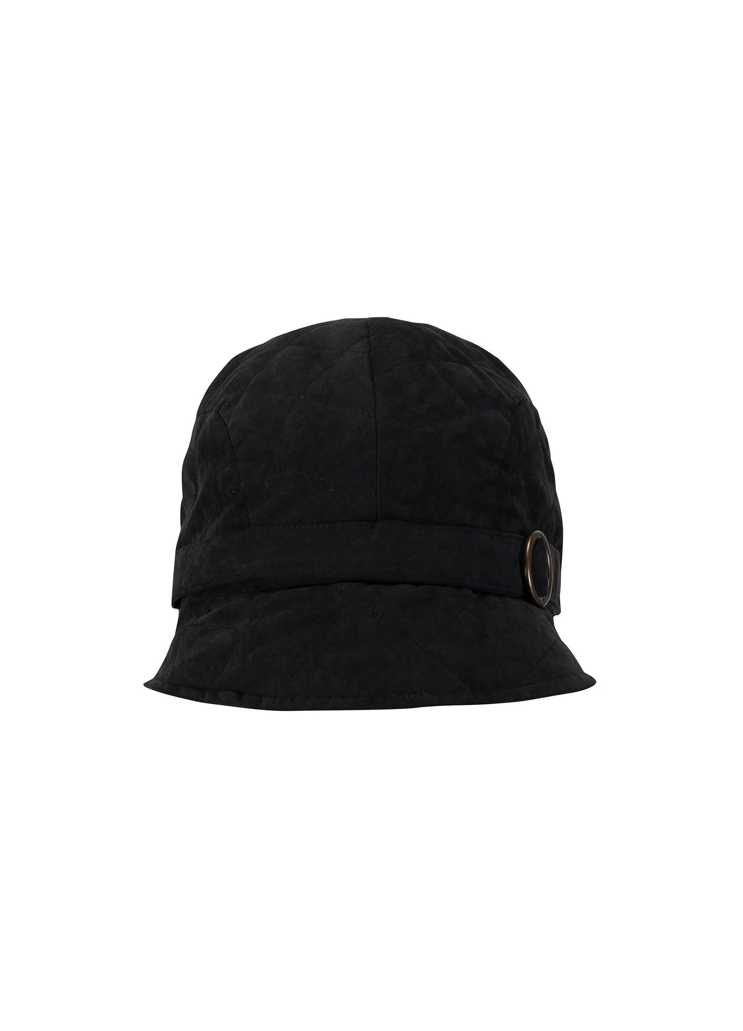 Quilted Mini Hat