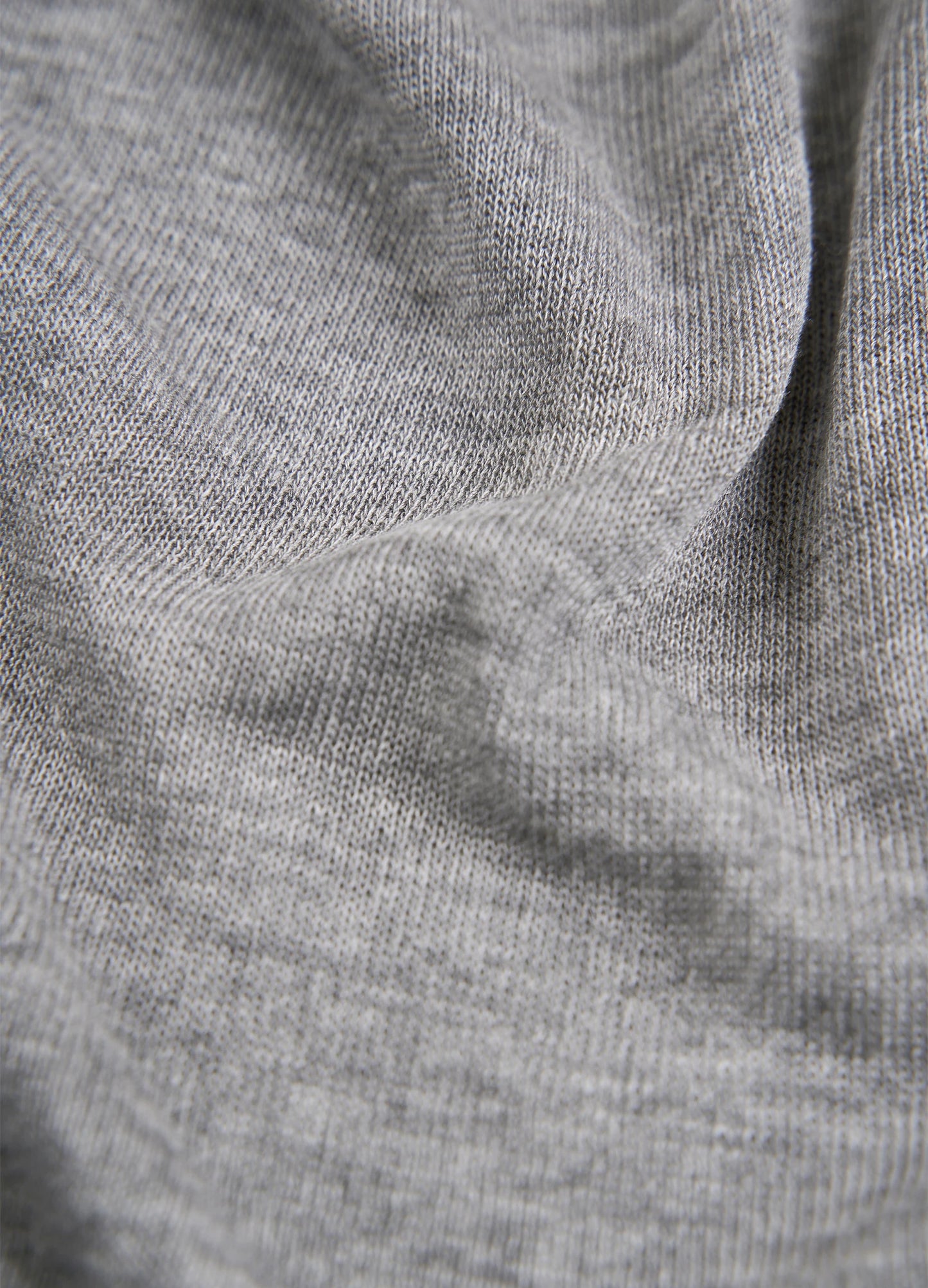 Raglan Linen Cardigan