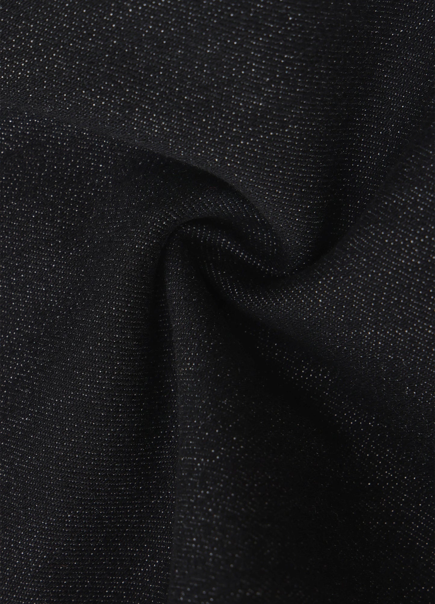Raw Cropped Denims