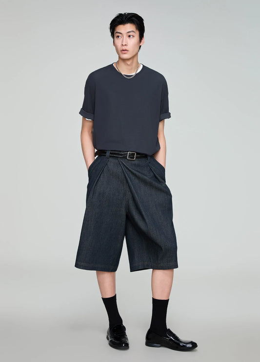 Raw Jorts