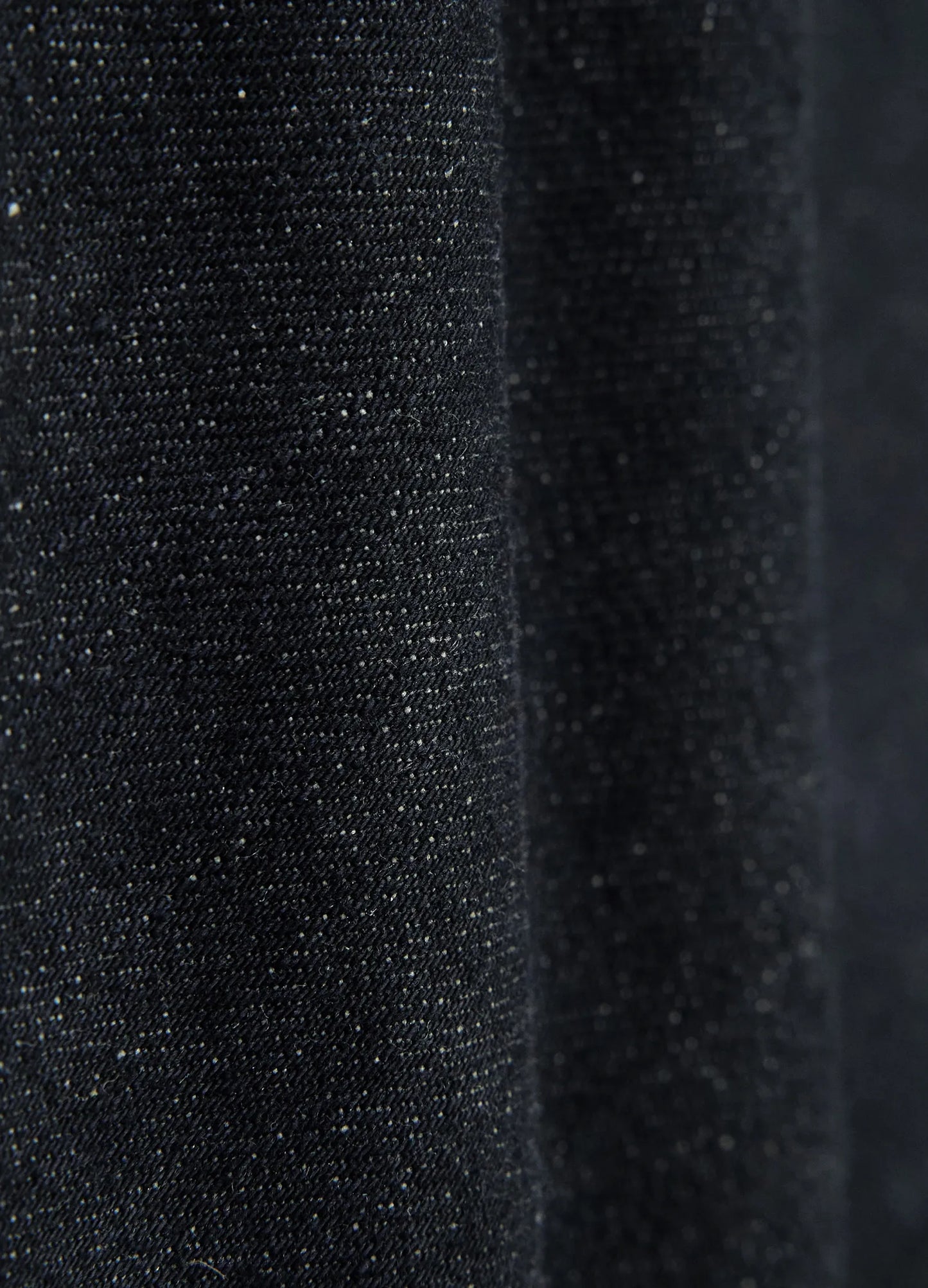 Raw Selvedge Mens Denim