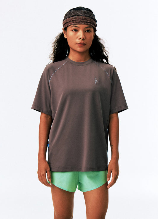 Reflect Running Tee
