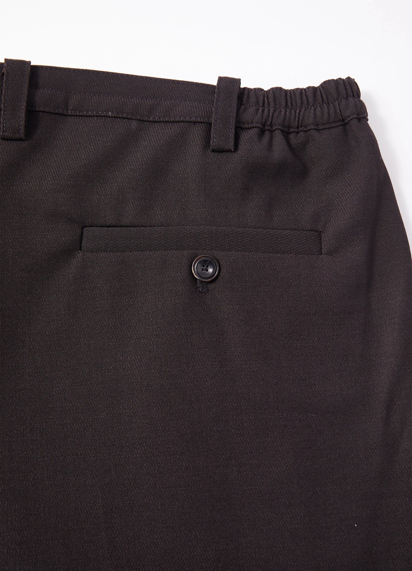 Relaxed Dress Trousers