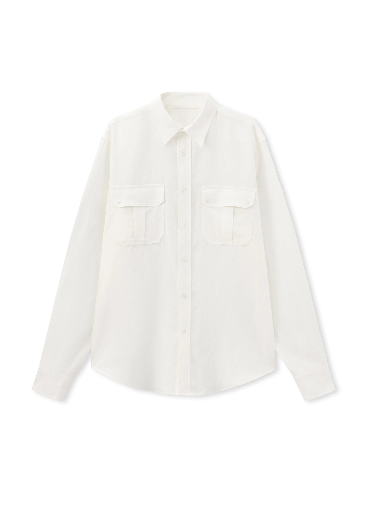 Relaxed Linen Set