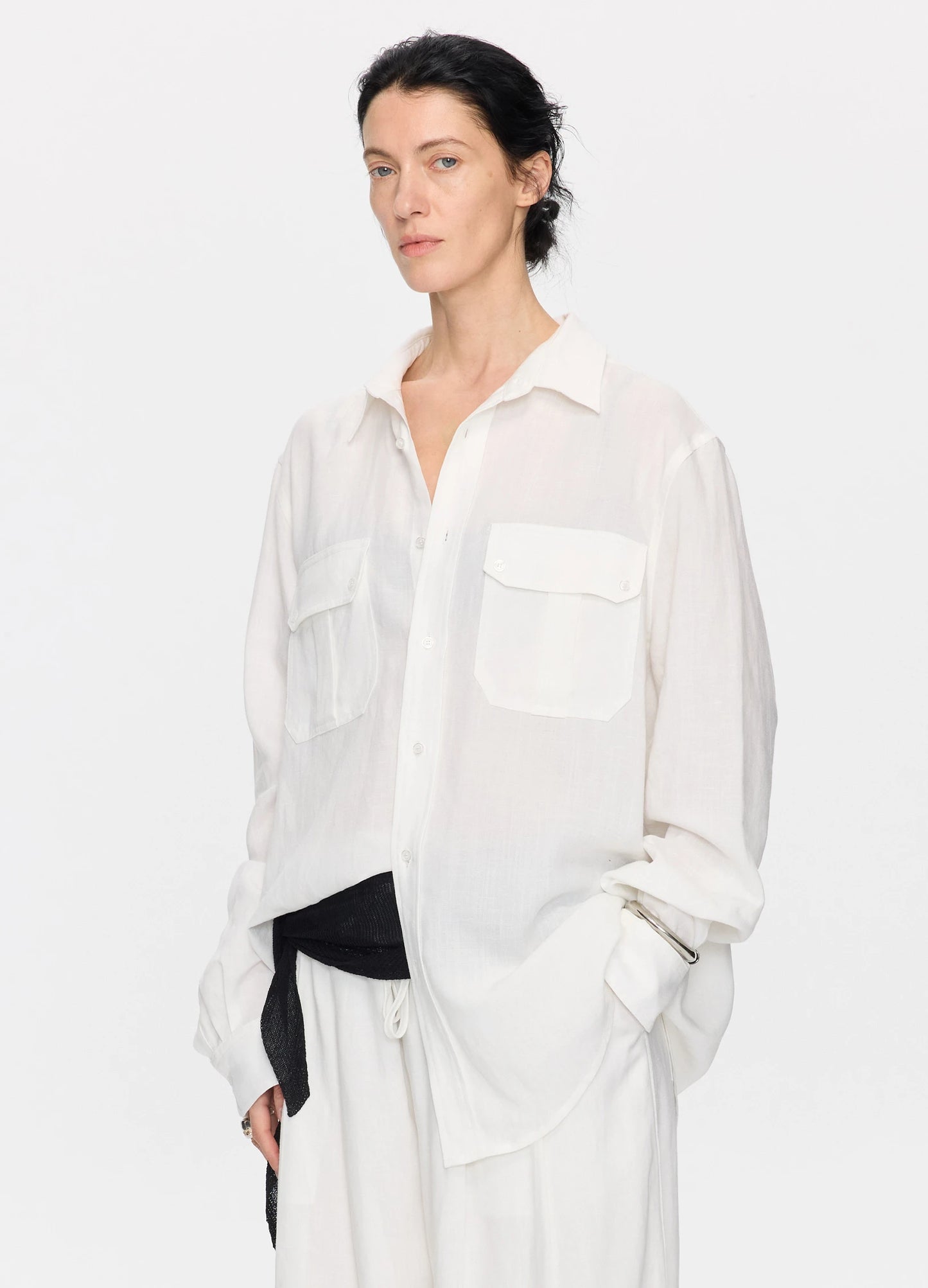 Relaxed Linen Set