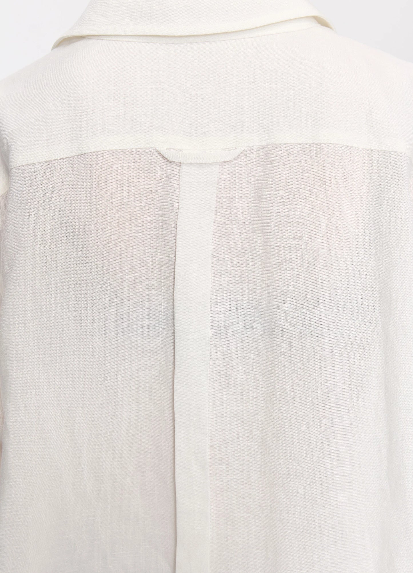 Relaxed Linen Set