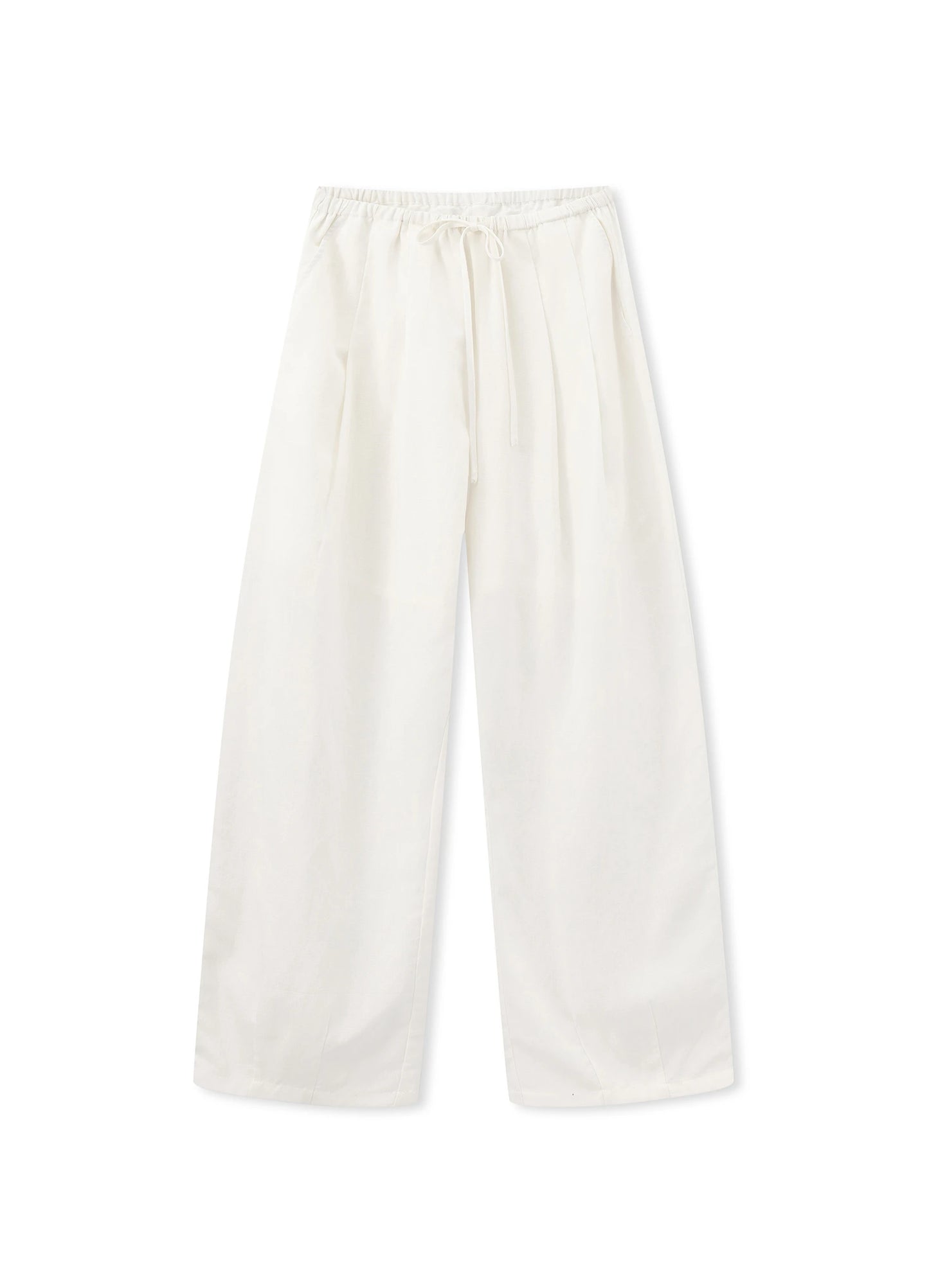 Relaxed Linen Set