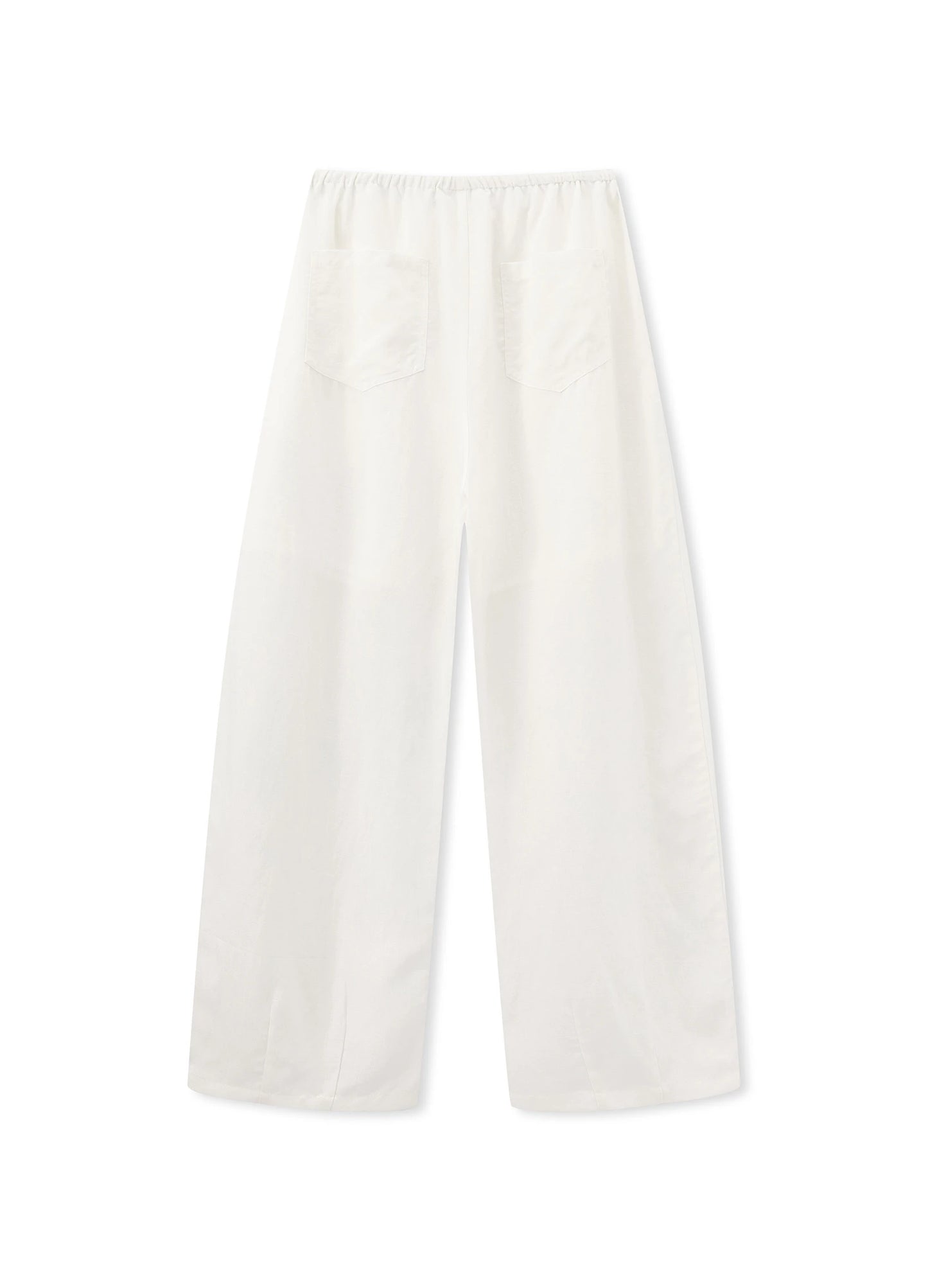 Relaxed Linen Set