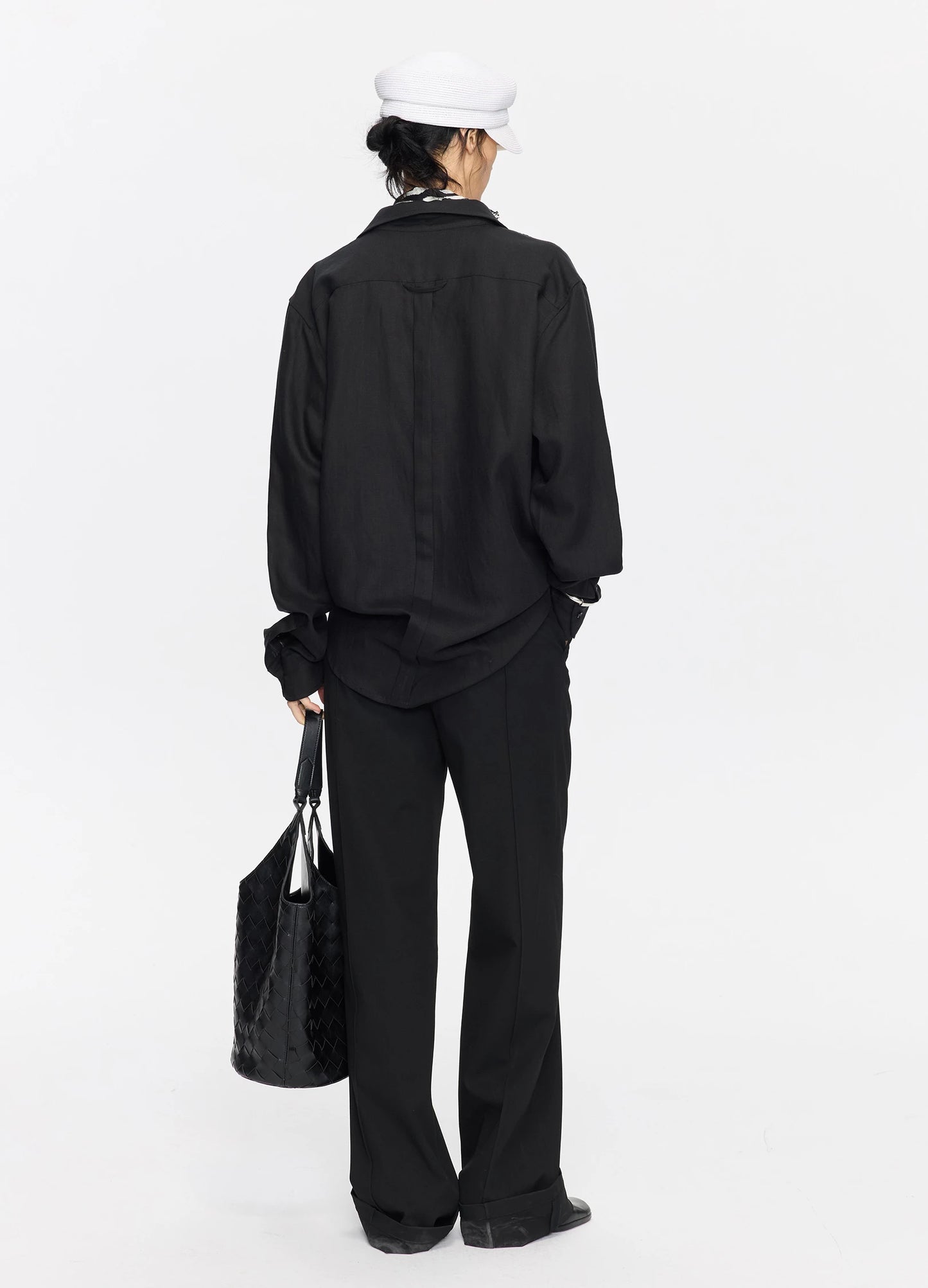 Relaxed Linen Set