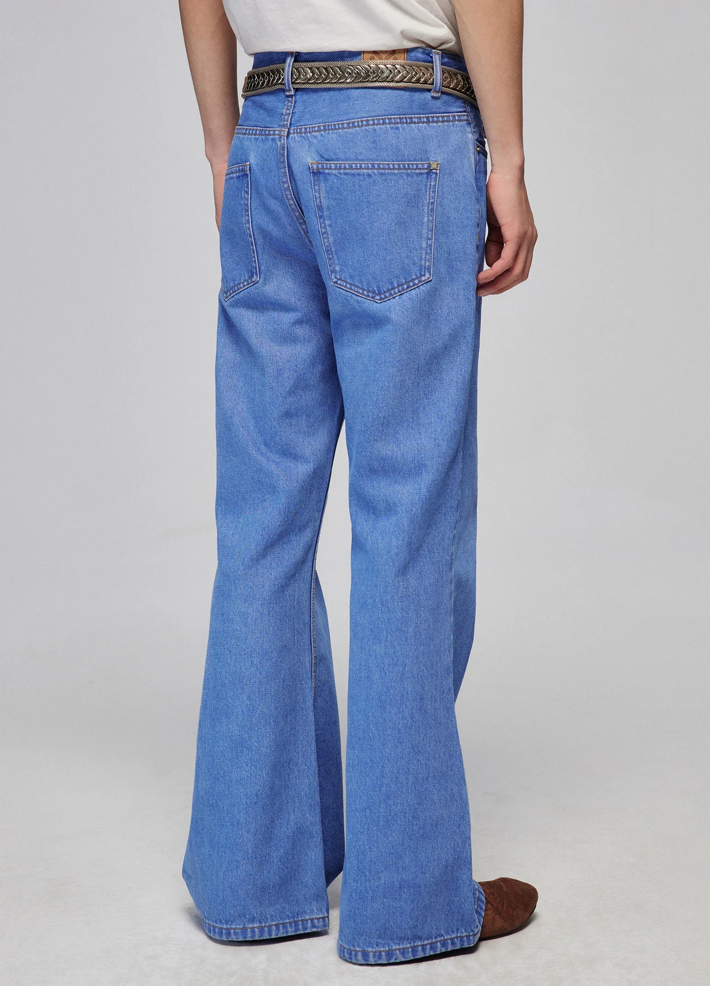 Retro Flares
