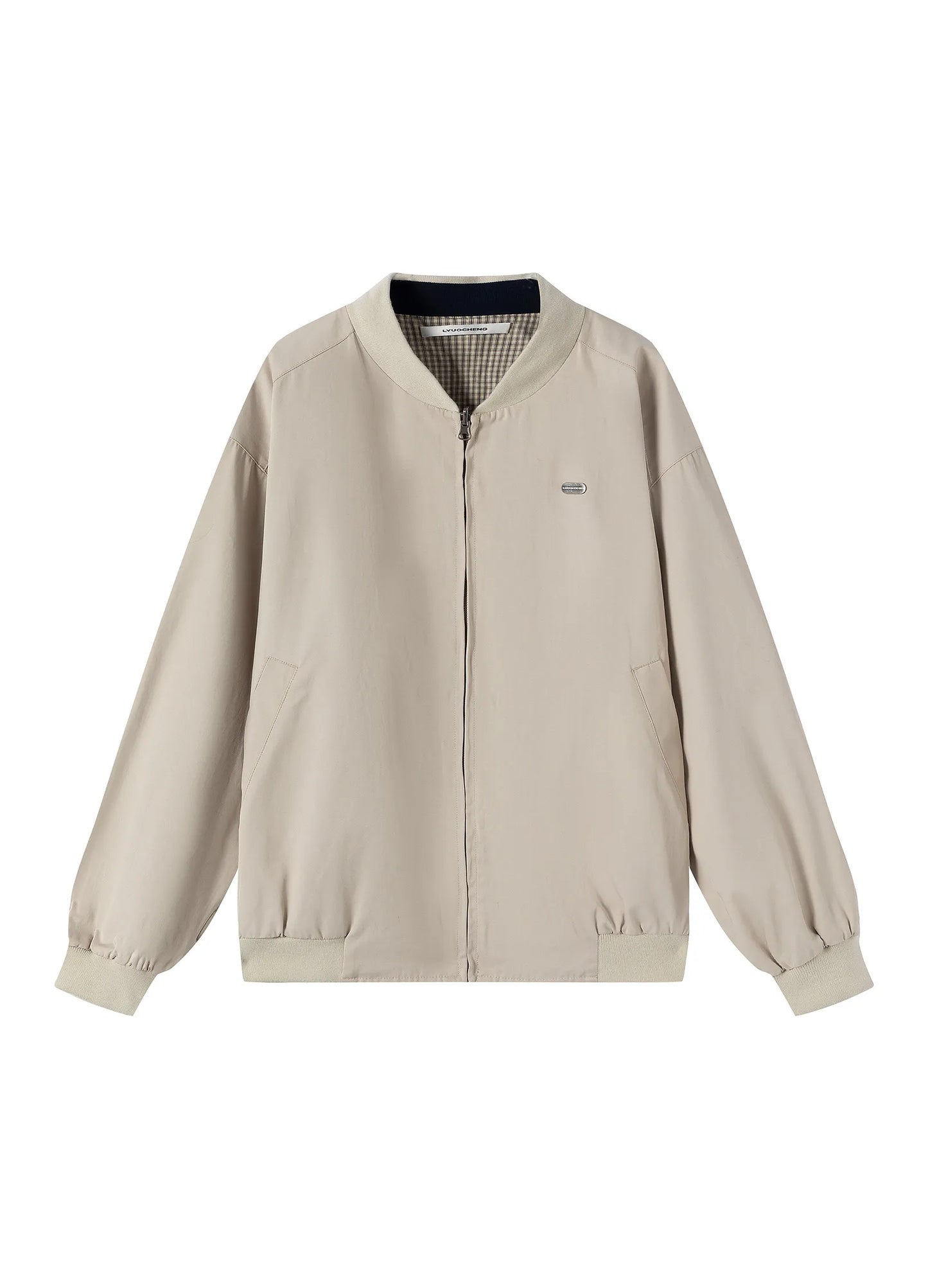 Reversible Bomber