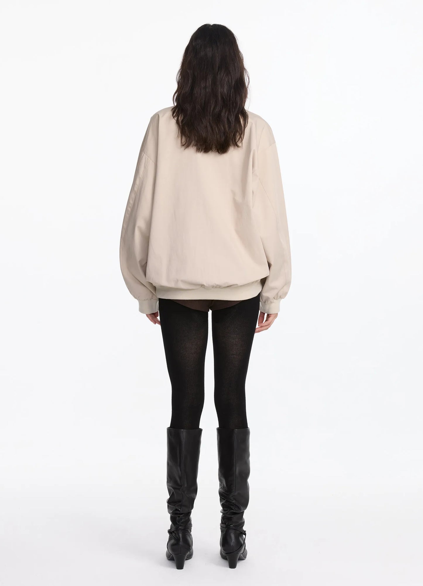 Reversible Bomber