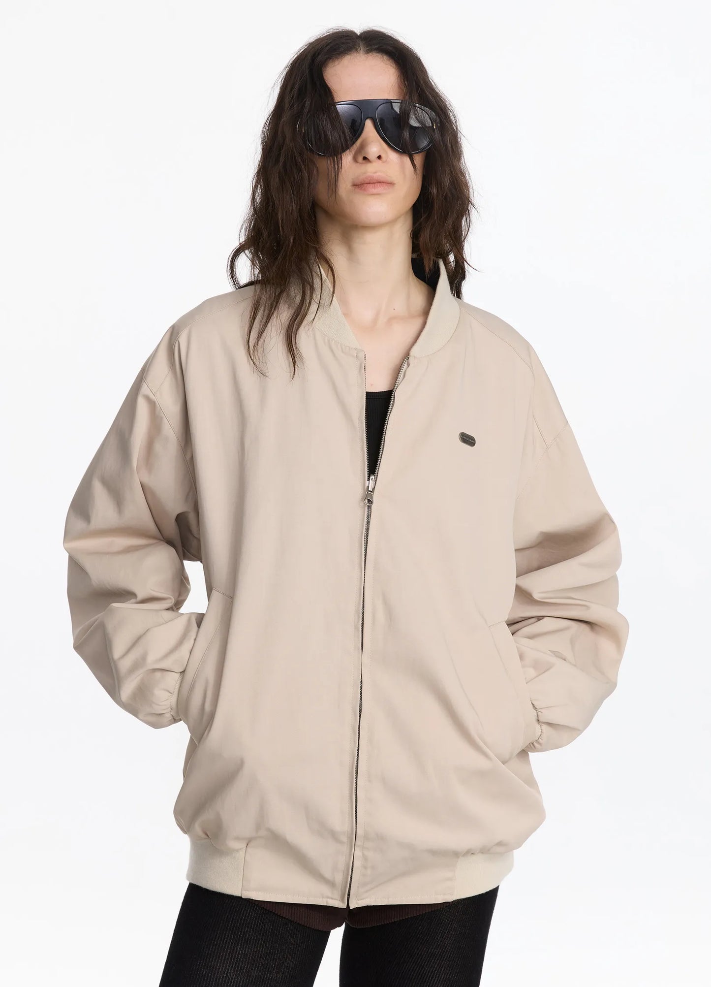 Reversible Bomber