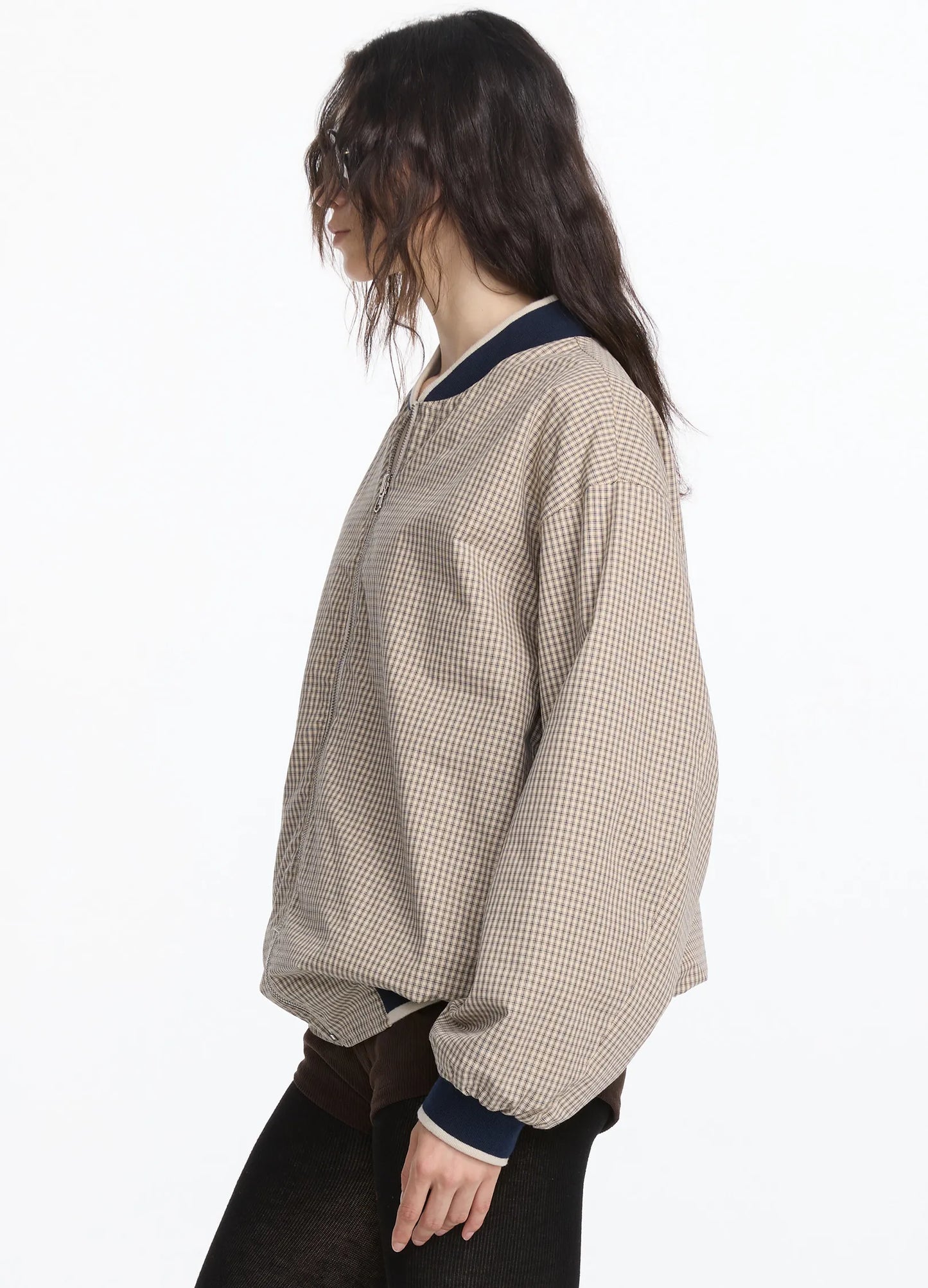 Reversible Bomber