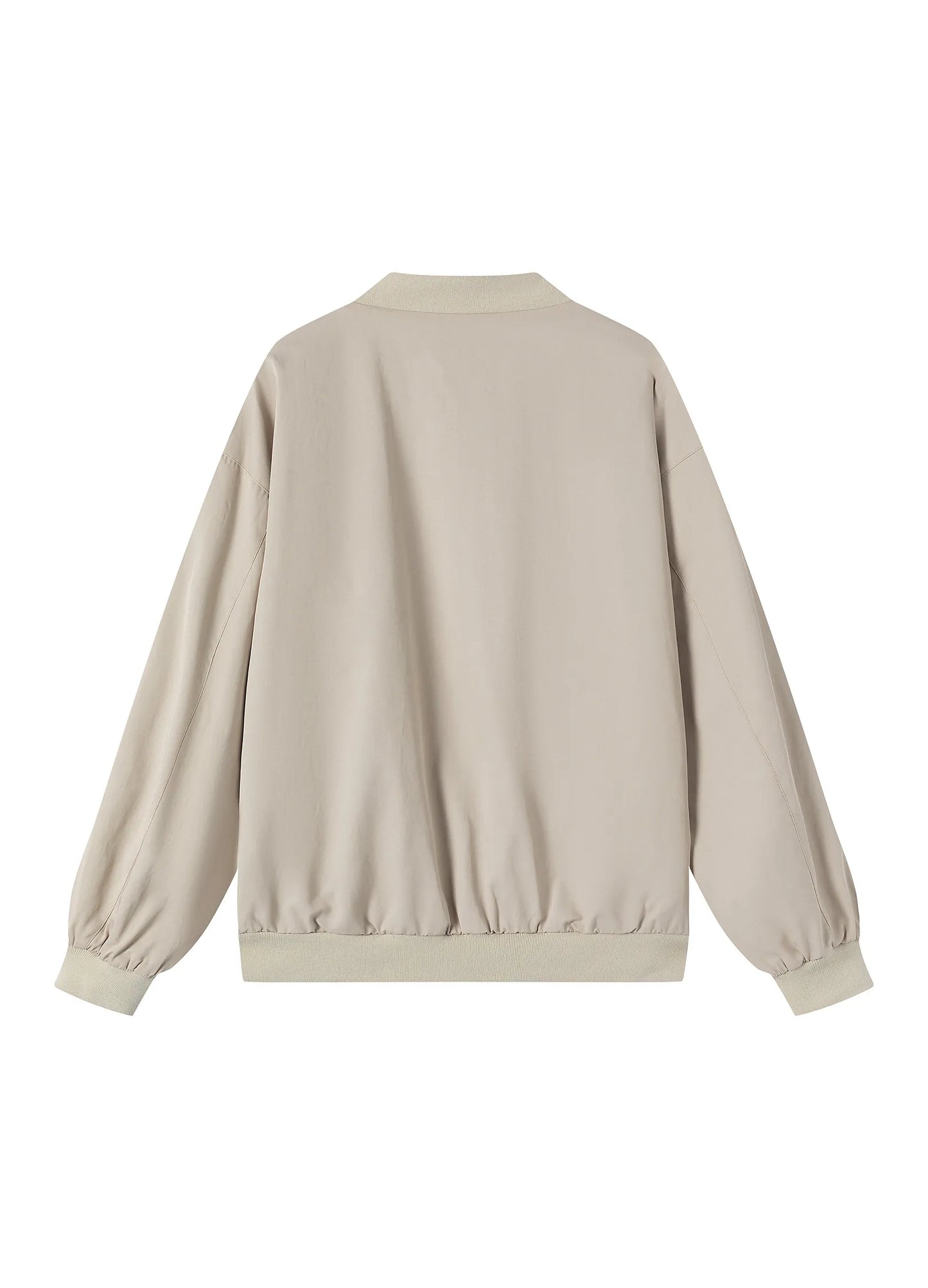 Reversible Bomber