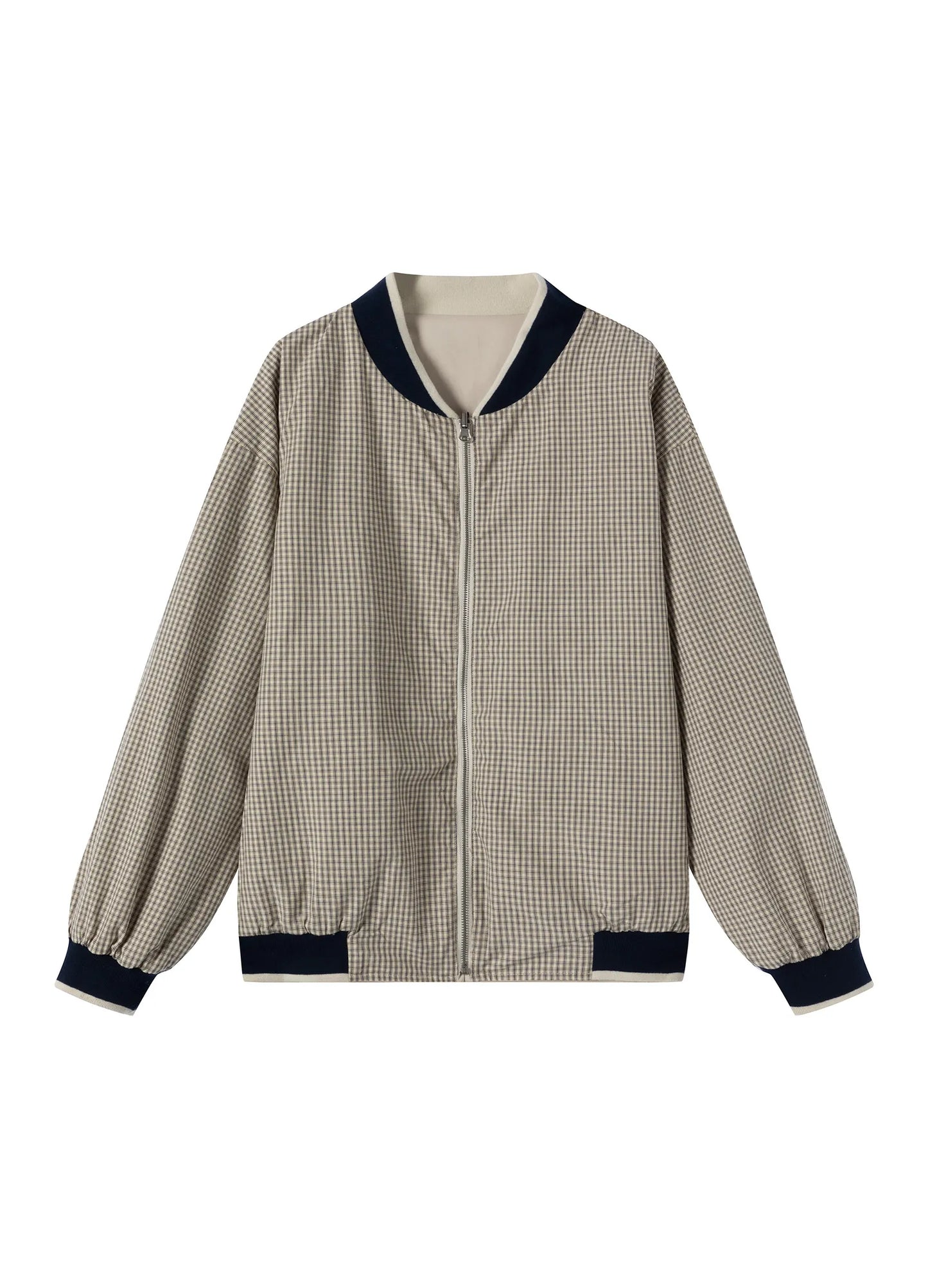 Reversible Bomber