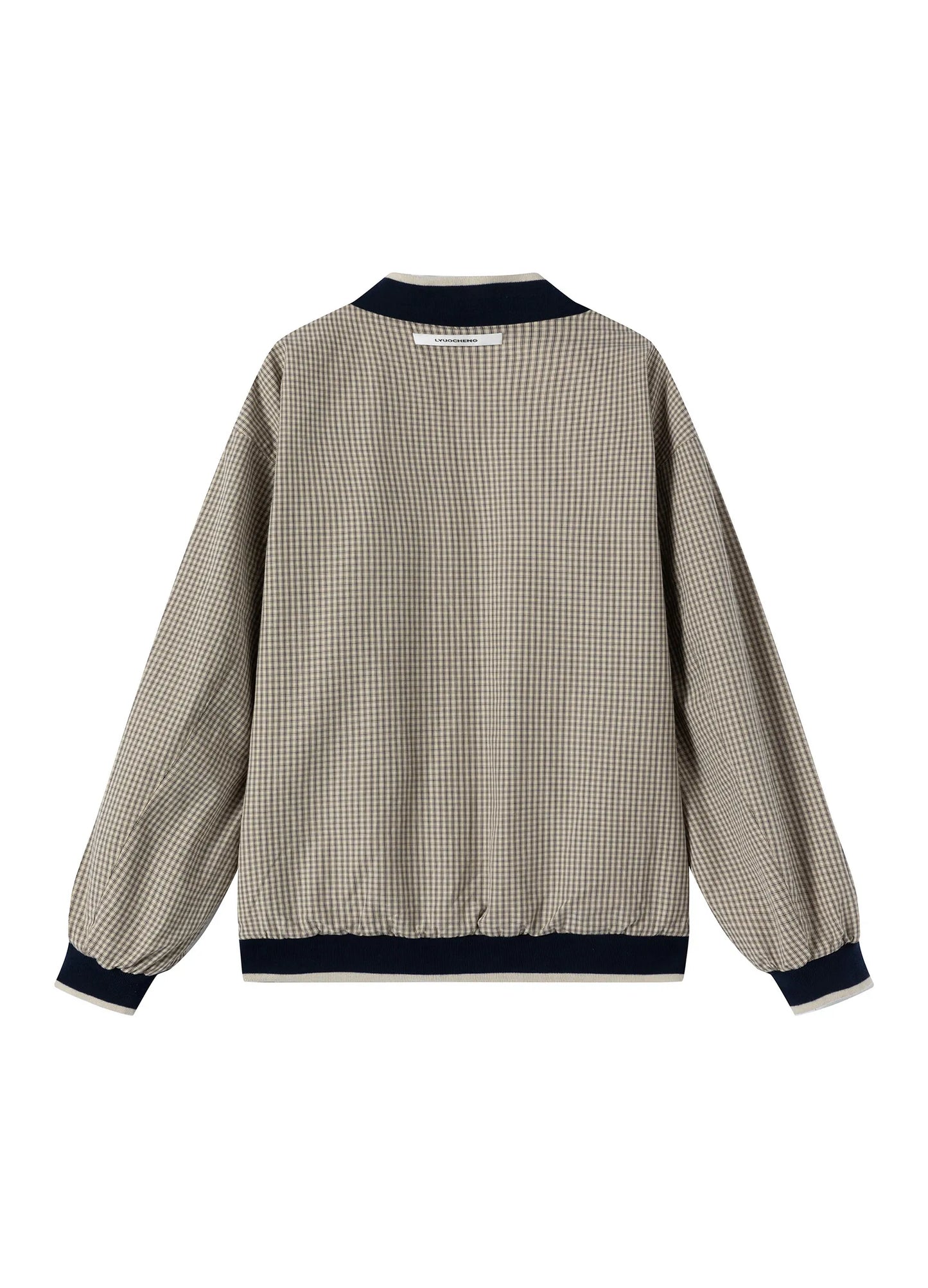 Reversible Bomber