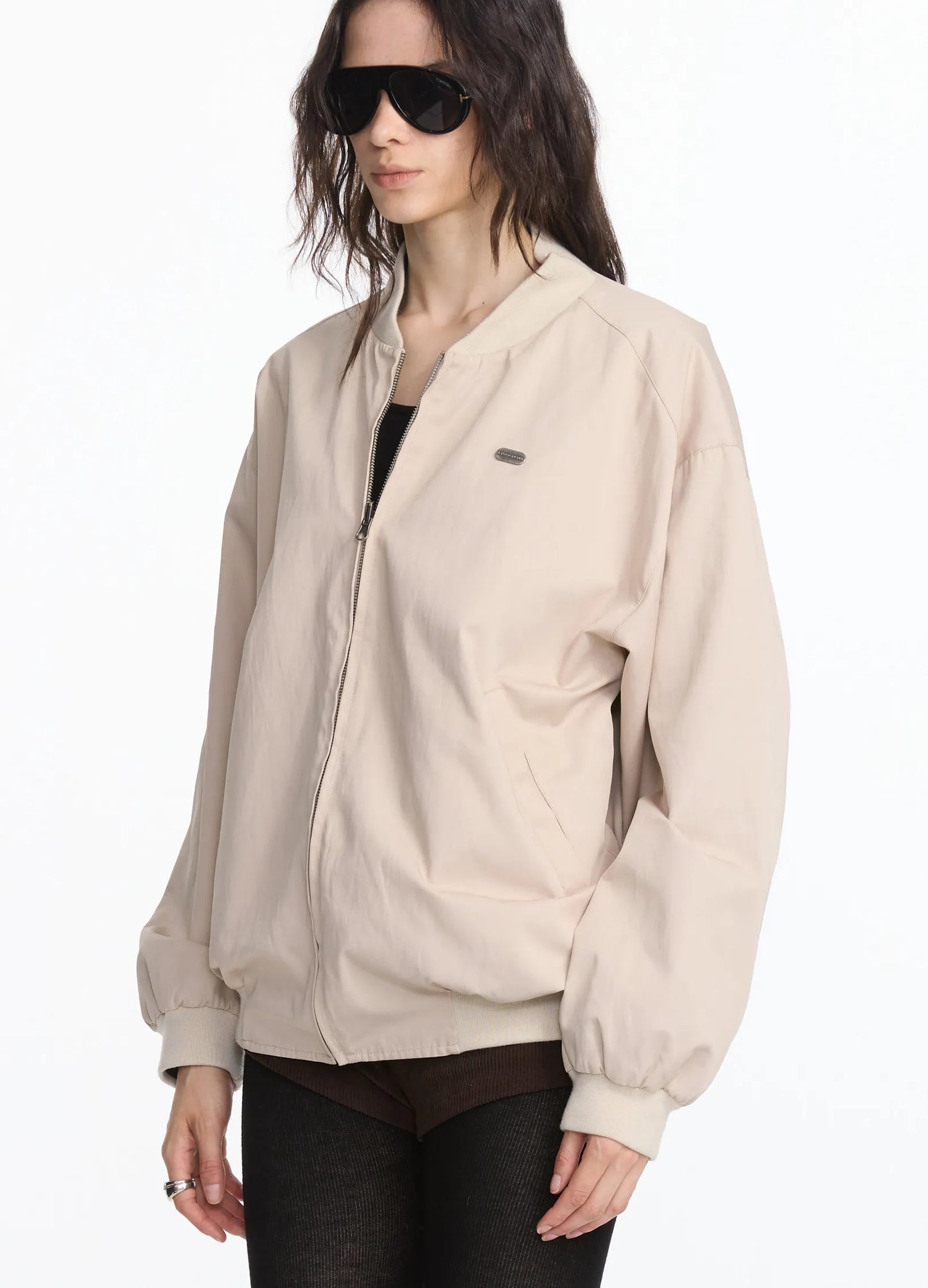 Reversible Bomber