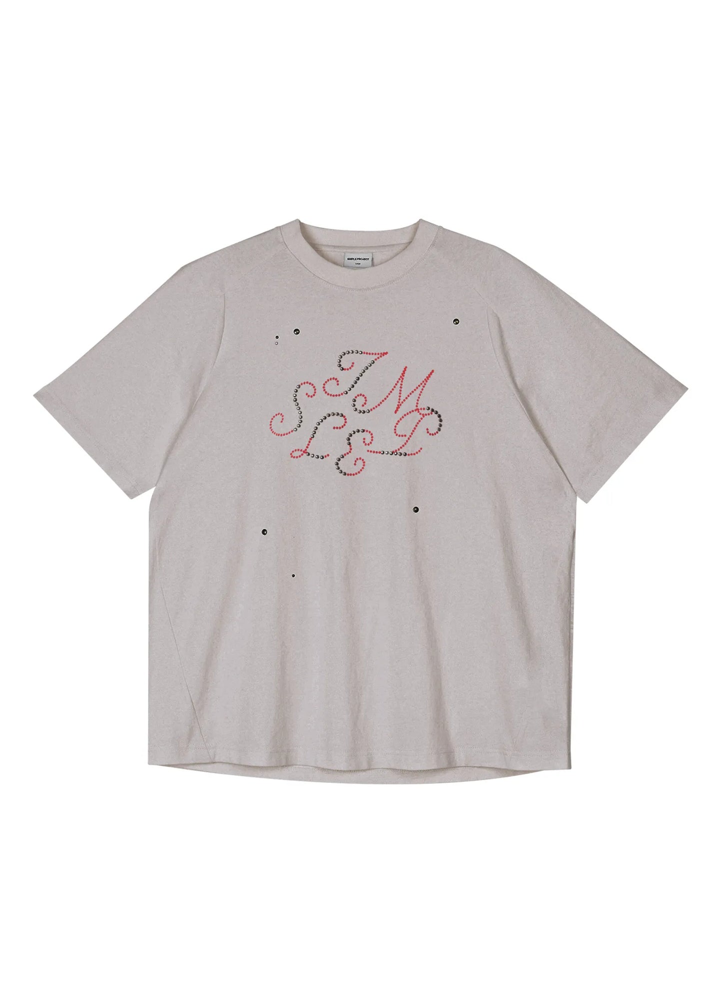 Rhinestone SP Tee