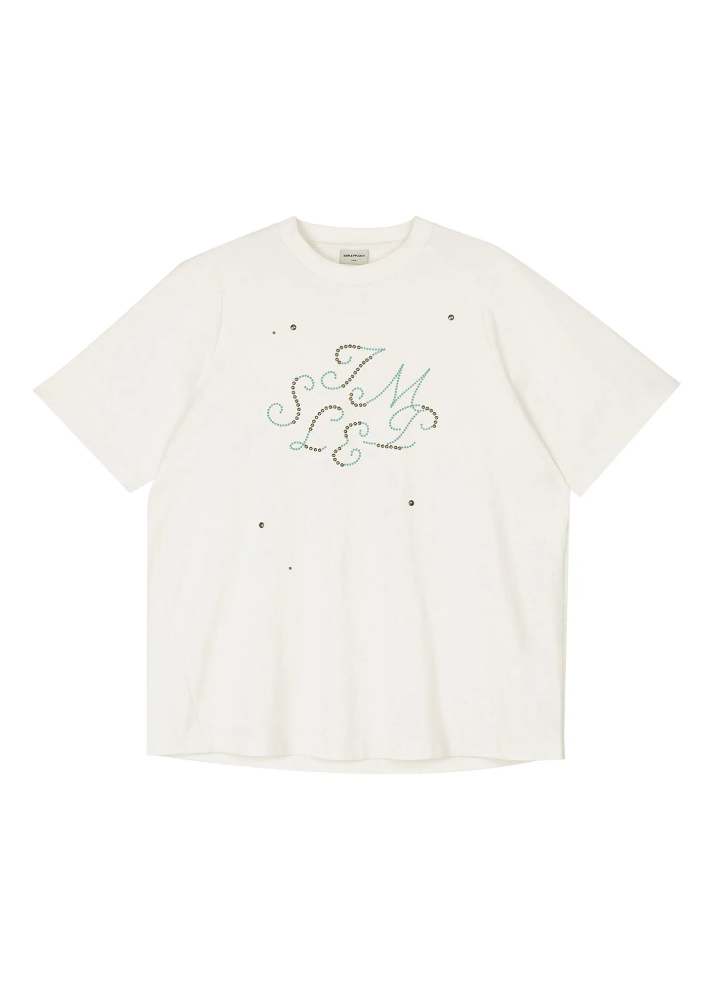 Rhinestone SP Tee