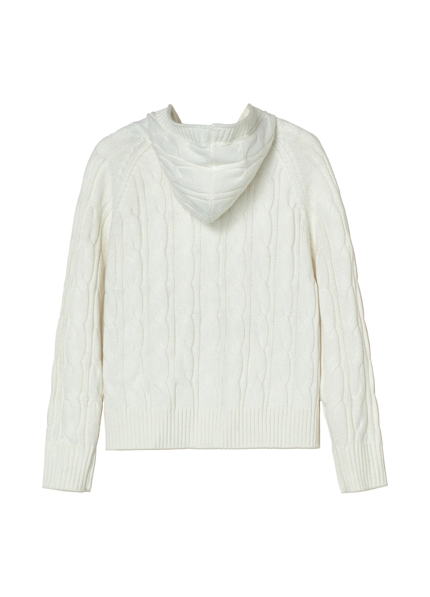 Ribbed Knit Pullover