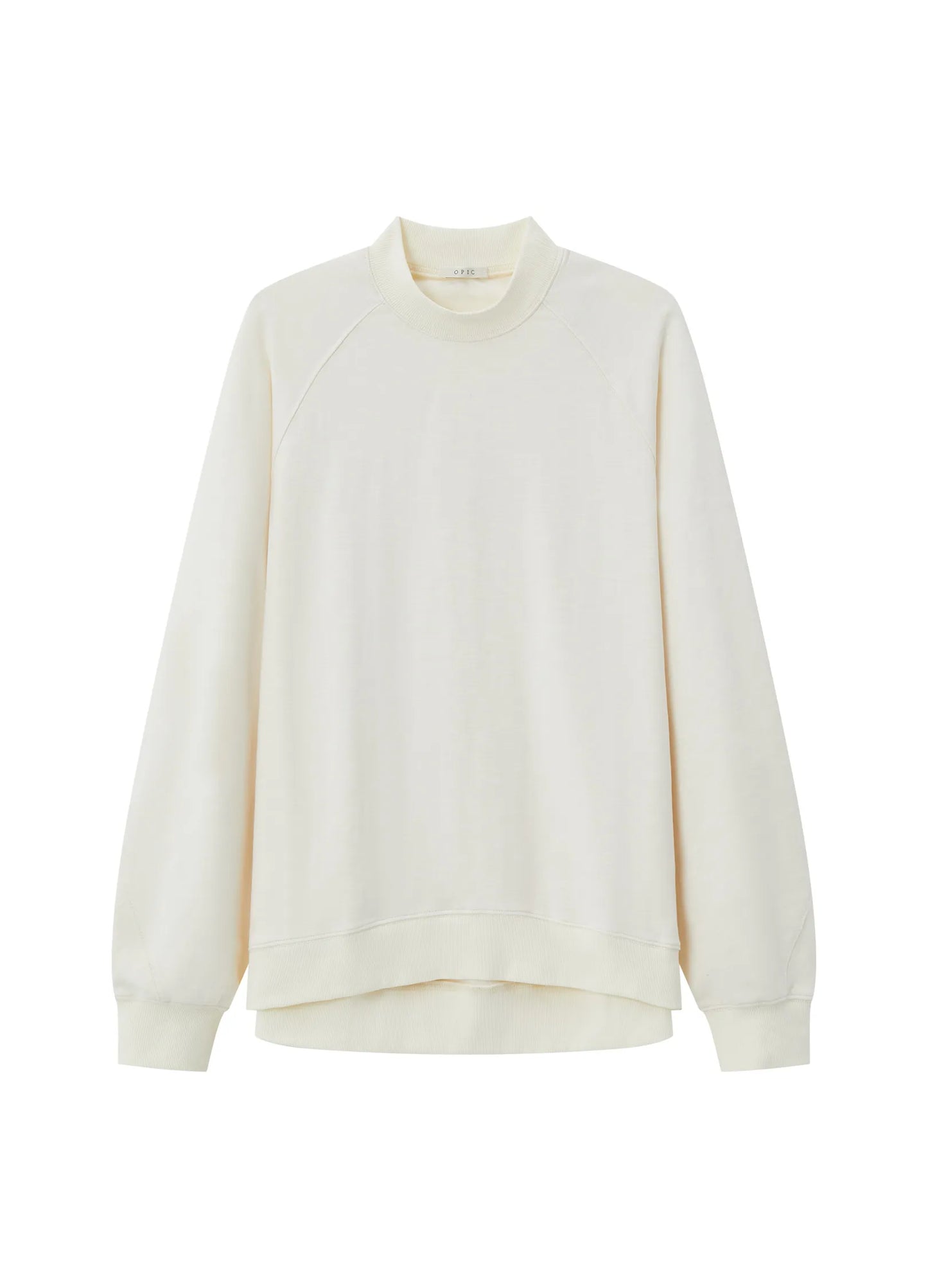 Ribbed OPIC Sweat
