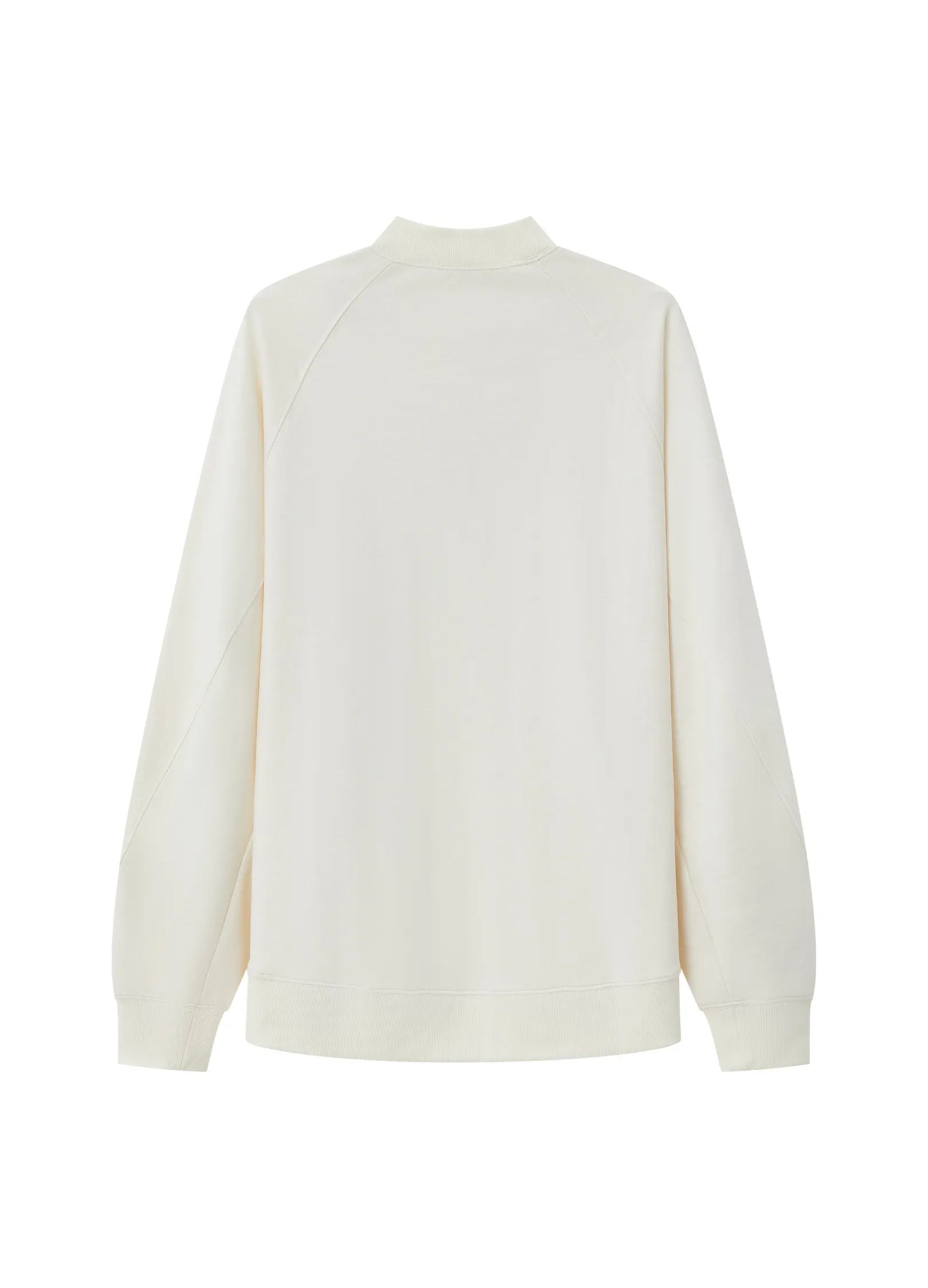 Ribbed OPIC Sweat