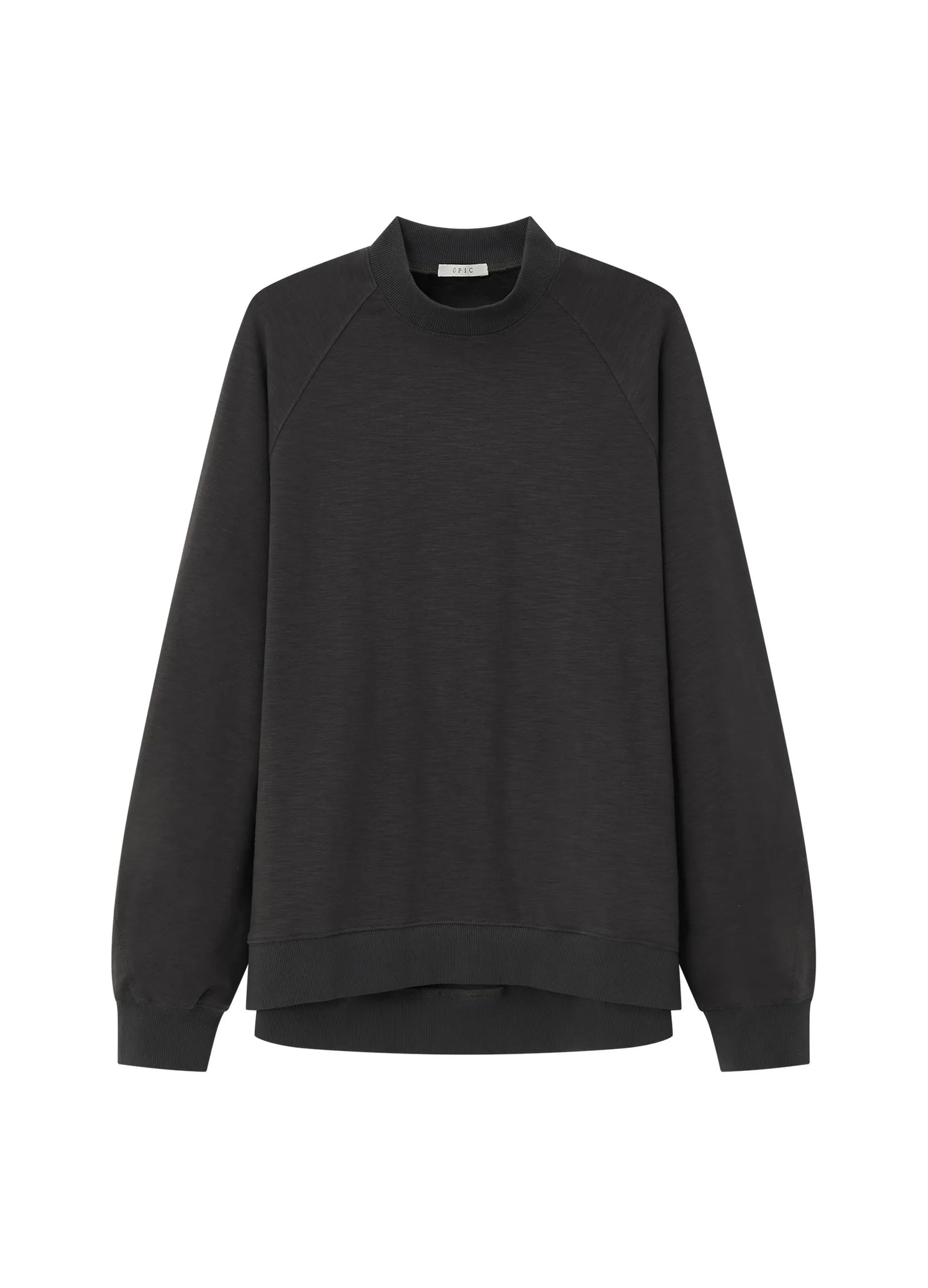 Ribbed OPIC Sweat