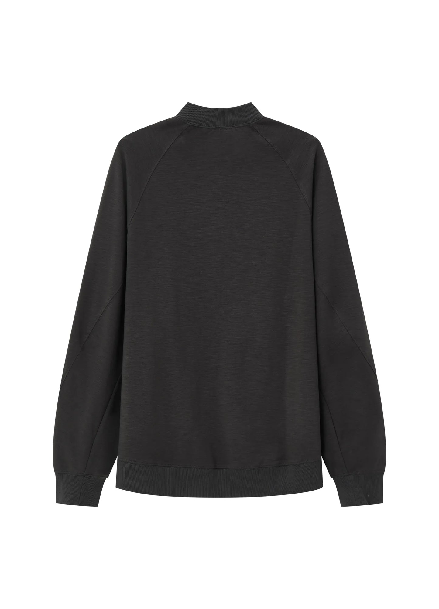 Ribbed OPIC Sweat