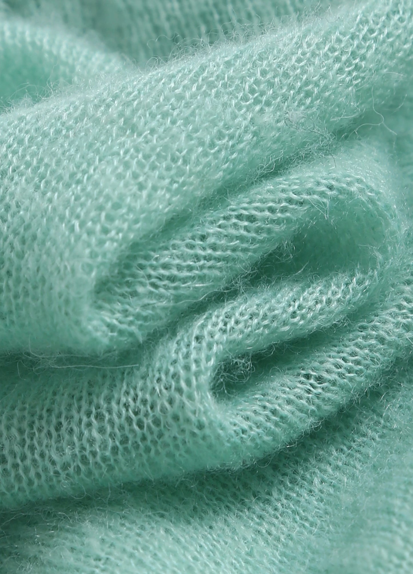Roll-Neck Sweater