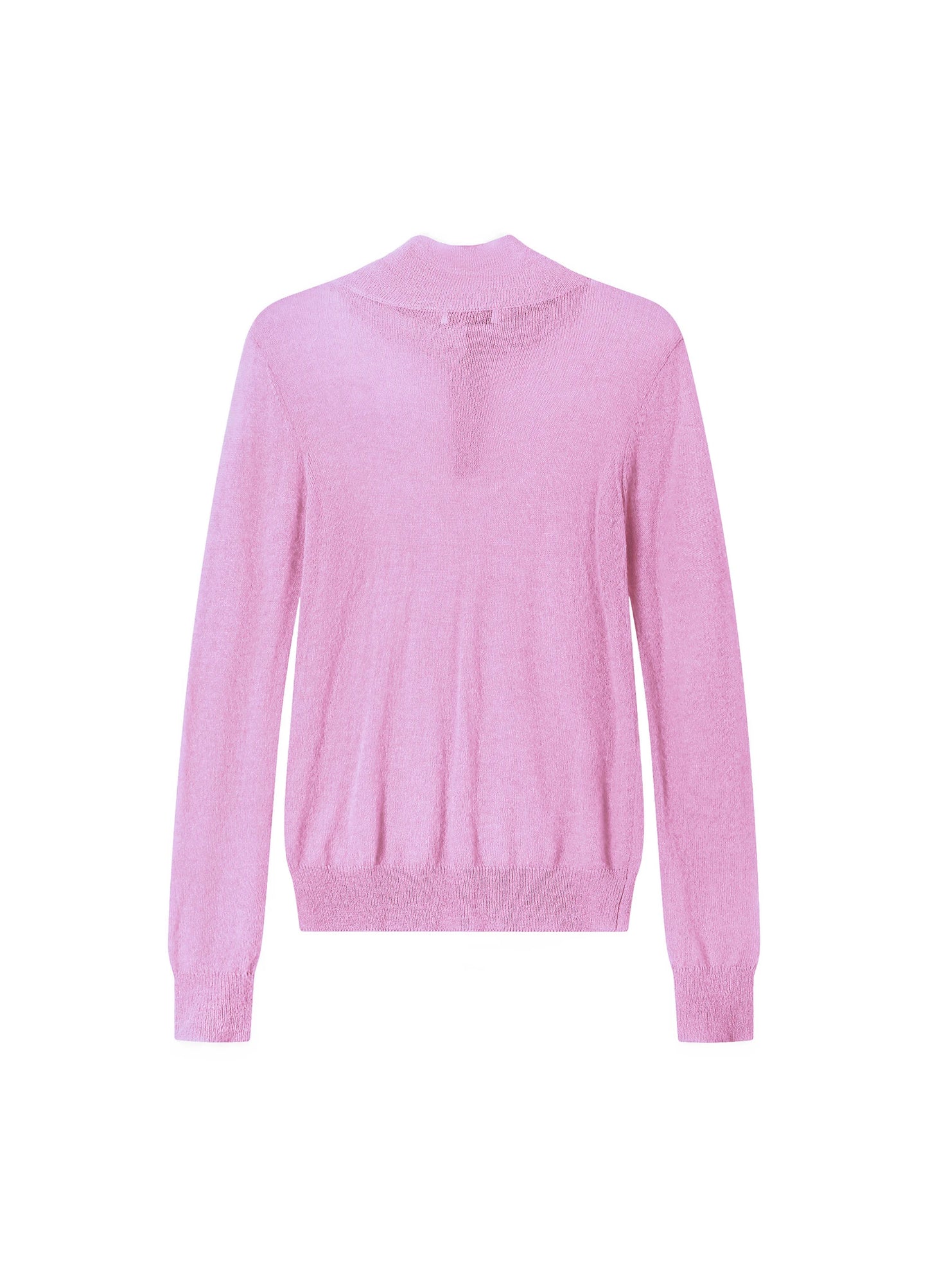 Roll-Neck Sweater